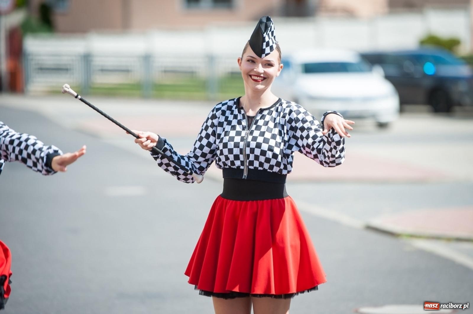 Zdjęcie w galerii na portalu naszraciborz.pl: Dożynki w Krzyżanowicach na bis! Tak mieszkańcy świętowali zakończenie żniw [FOTO] wiadomości z regionu