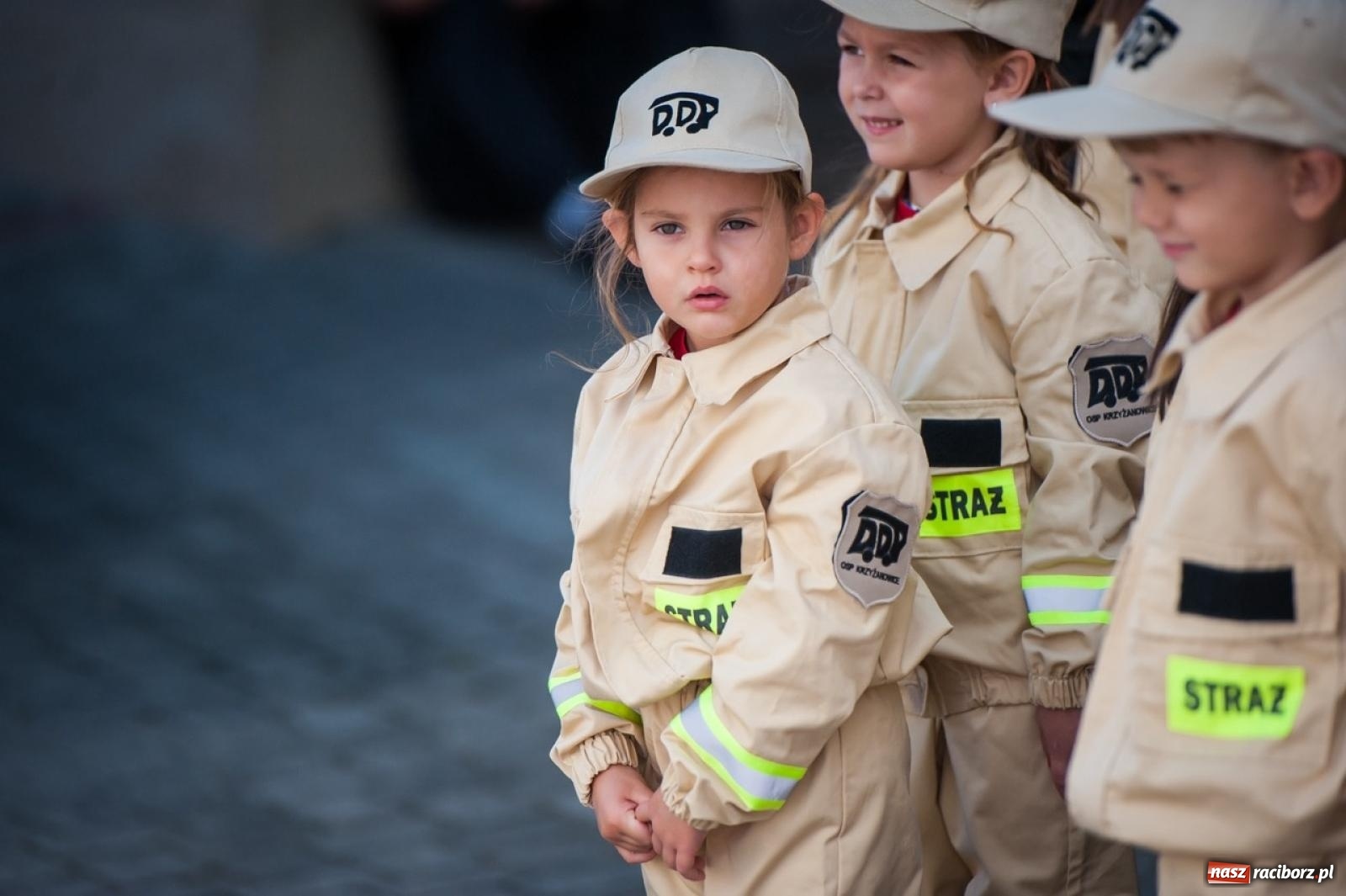 Zdjęcie w galerii na portalu naszraciborz.pl: Dożynki w Krzyżanowicach na bis! Tak mieszkańcy świętowali zakończenie żniw [FOTO] wiadomości z regionu