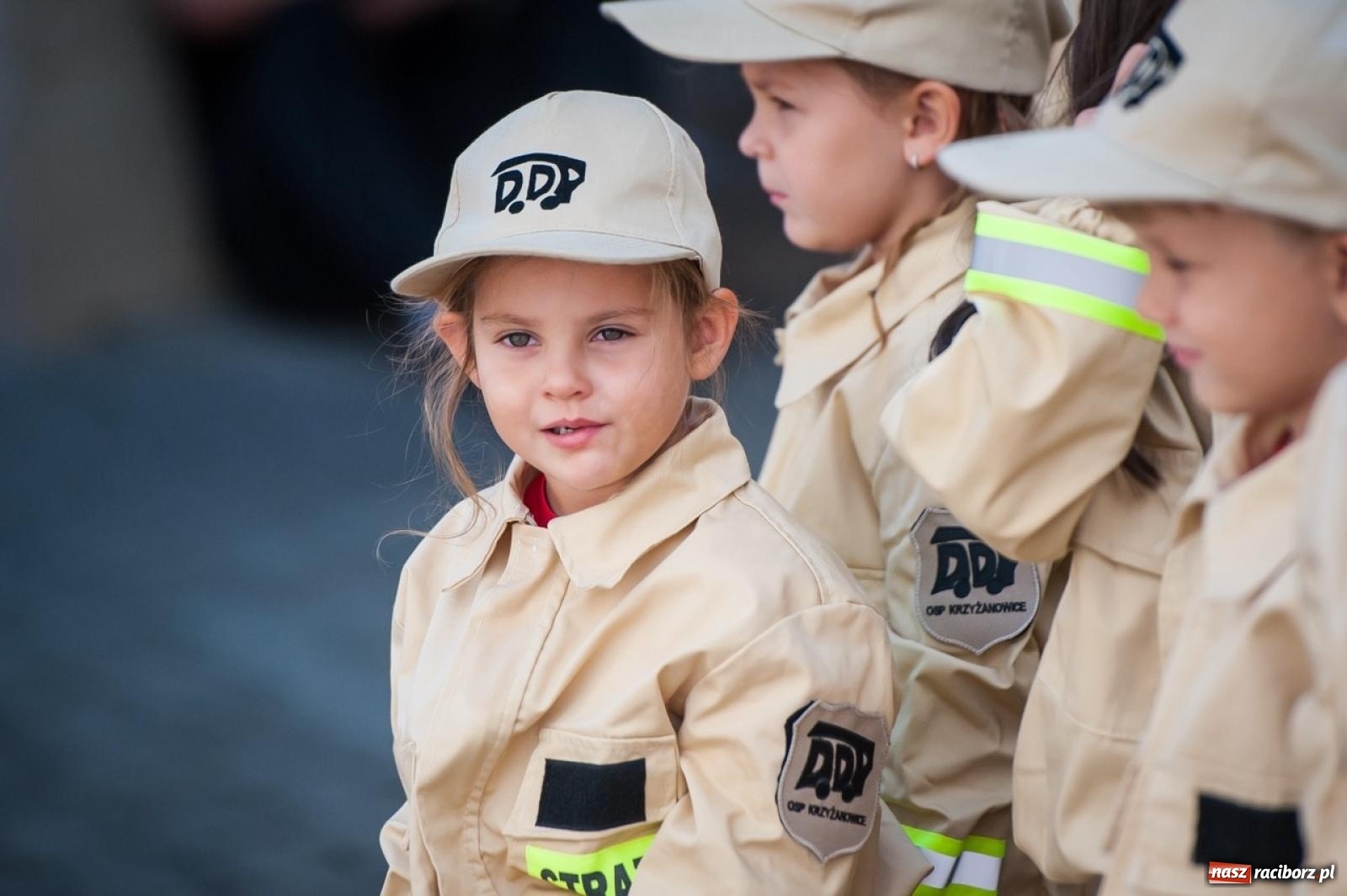 Zdjęcie w galerii na portalu naszraciborz.pl: Dożynki w Krzyżanowicach na bis! Tak mieszkańcy świętowali zakończenie żniw [FOTO] wiadomości z regionu