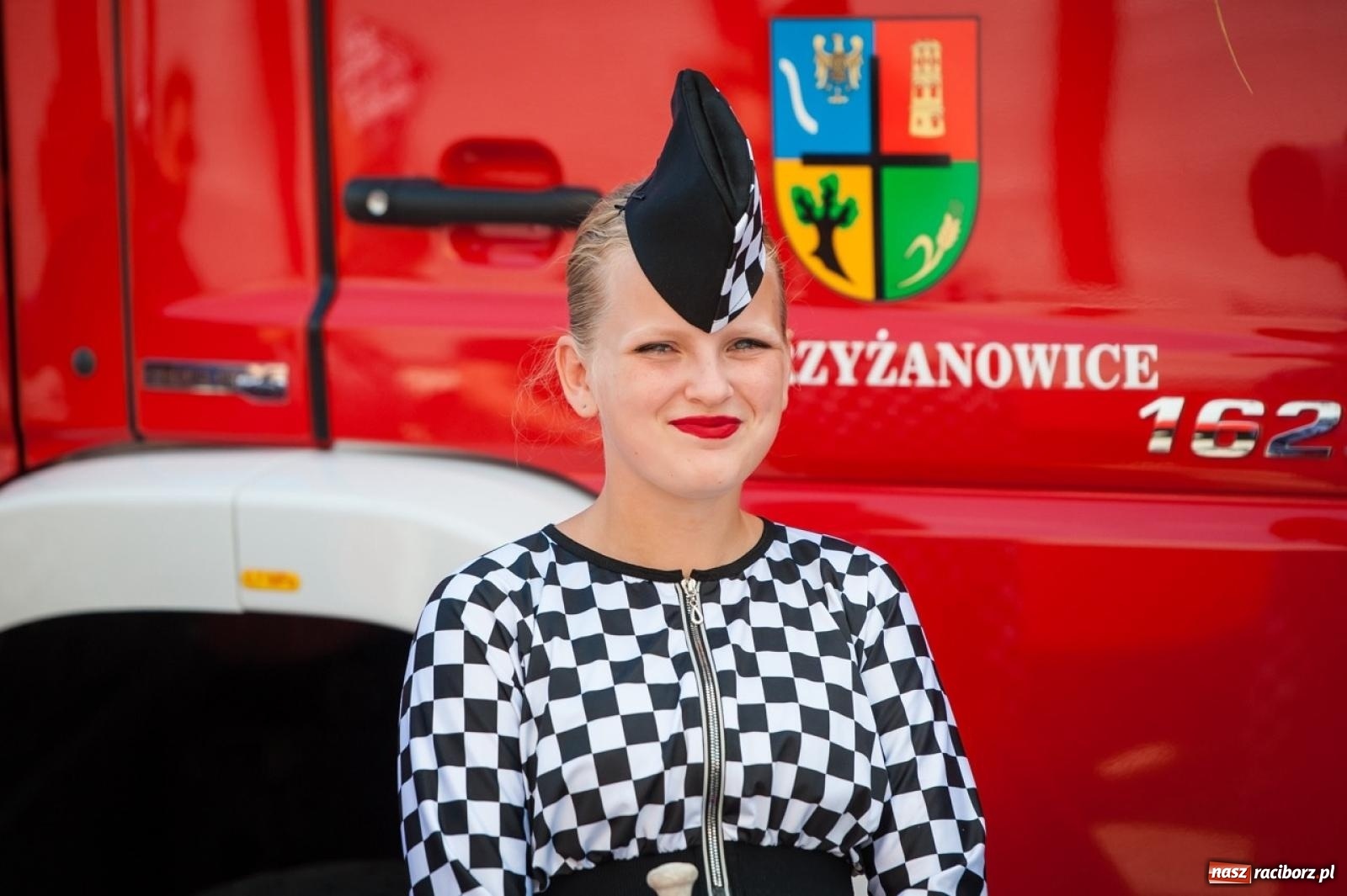 Zdjęcie w galerii na portalu naszraciborz.pl: Dożynki w Krzyżanowicach na bis! Tak mieszkańcy świętowali zakończenie żniw [FOTO] wiadomości z regionu