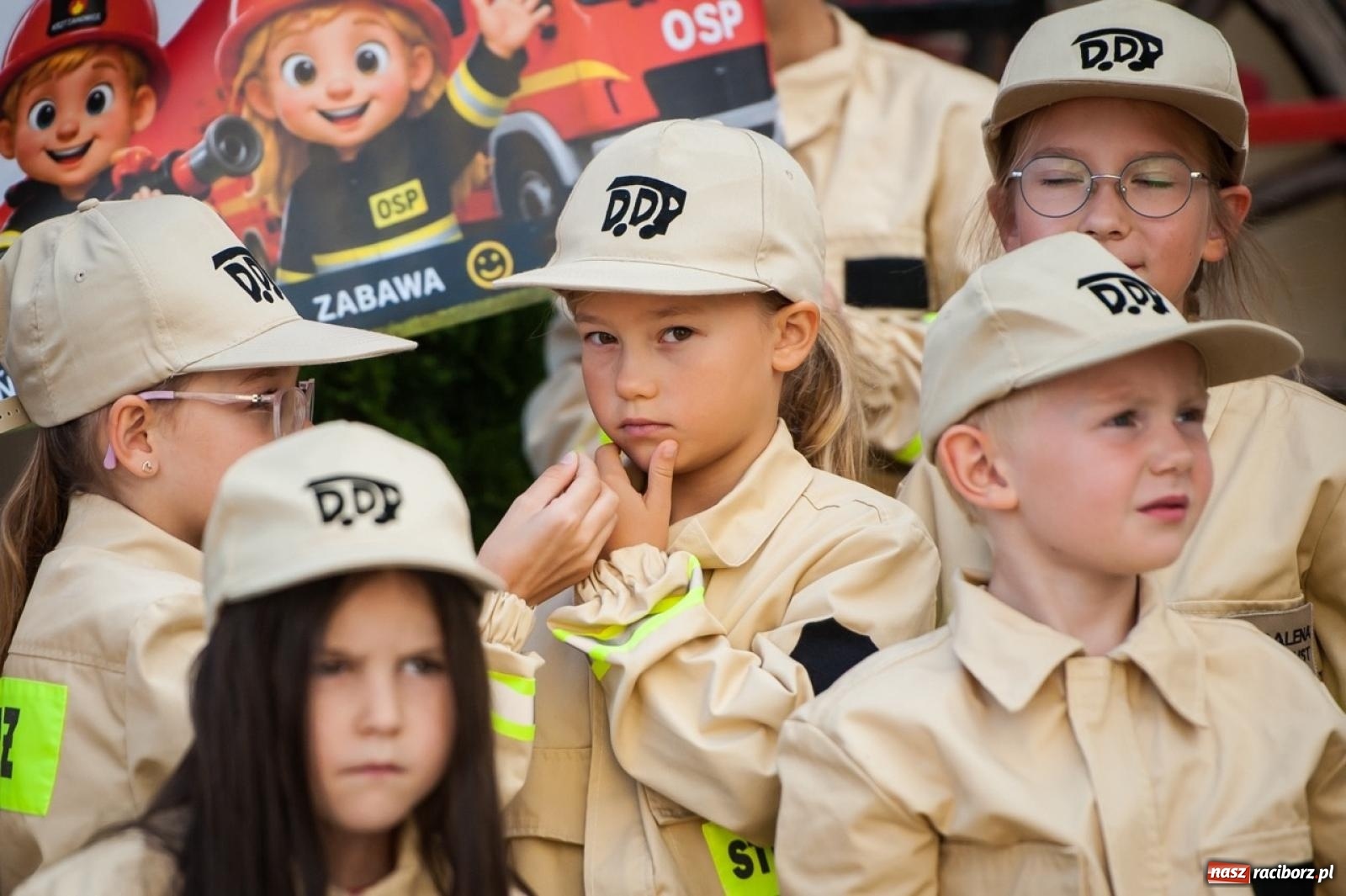 Zdjęcie w galerii na portalu naszraciborz.pl: Dożynki w Krzyżanowicach na bis! Tak mieszkańcy świętowali zakończenie żniw [FOTO] wiadomości z regionu