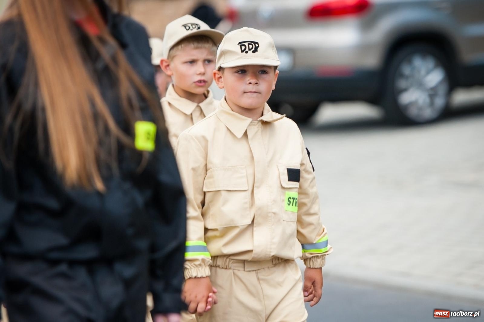 Zdjęcie w galerii na portalu naszraciborz.pl: Dożynki w Krzyżanowicach na bis! Tak mieszkańcy świętowali zakończenie żniw [FOTO] wiadomości z regionu