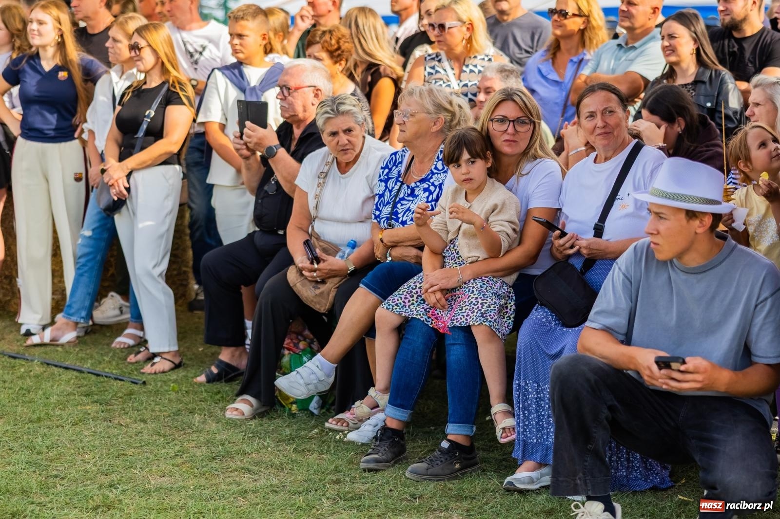 Zdjęcie w galerii na portalu naszraciborz.pl: Puchar został w Grzegorzowicach. Paweł Malcharczyk wygrał Strongfarmera 2026 wiadomości z regionu