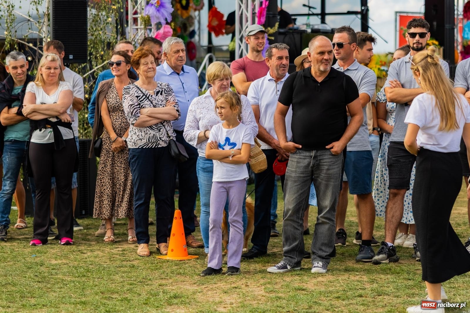 Zdjęcie w galerii na portalu naszraciborz.pl: Puchar został w Grzegorzowicach. Paweł Malcharczyk wygrał Strongfarmera 2026 wiadomości z regionu