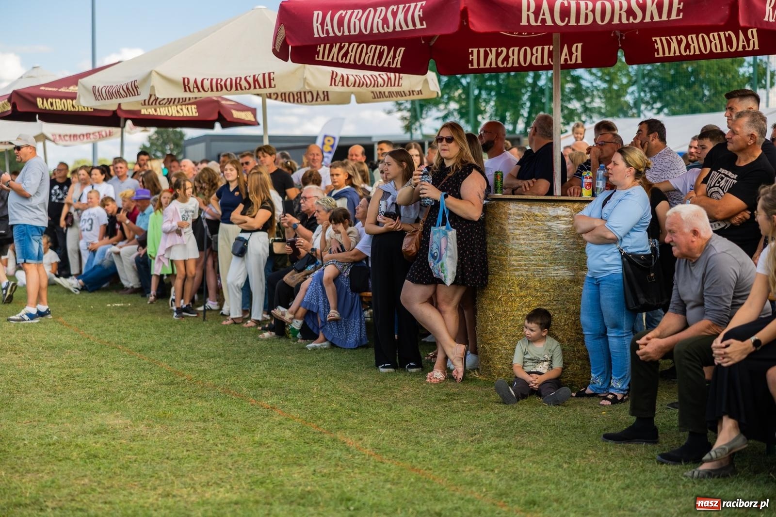 Zdjęcie w galerii na portalu naszraciborz.pl: Puchar został w Grzegorzowicach. Paweł Malcharczyk wygrał Strongfarmera 2026 wiadomości z regionu
