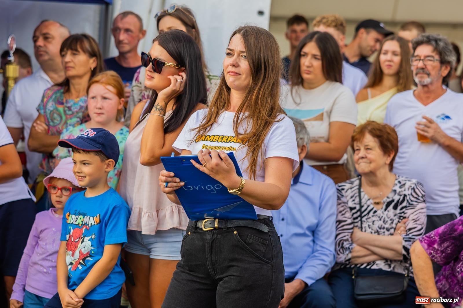 Zdjęcie w galerii na portalu naszraciborz.pl: Puchar został w Grzegorzowicach. Paweł Malcharczyk wygrał Strongfarmera 2026 wiadomości z regionu