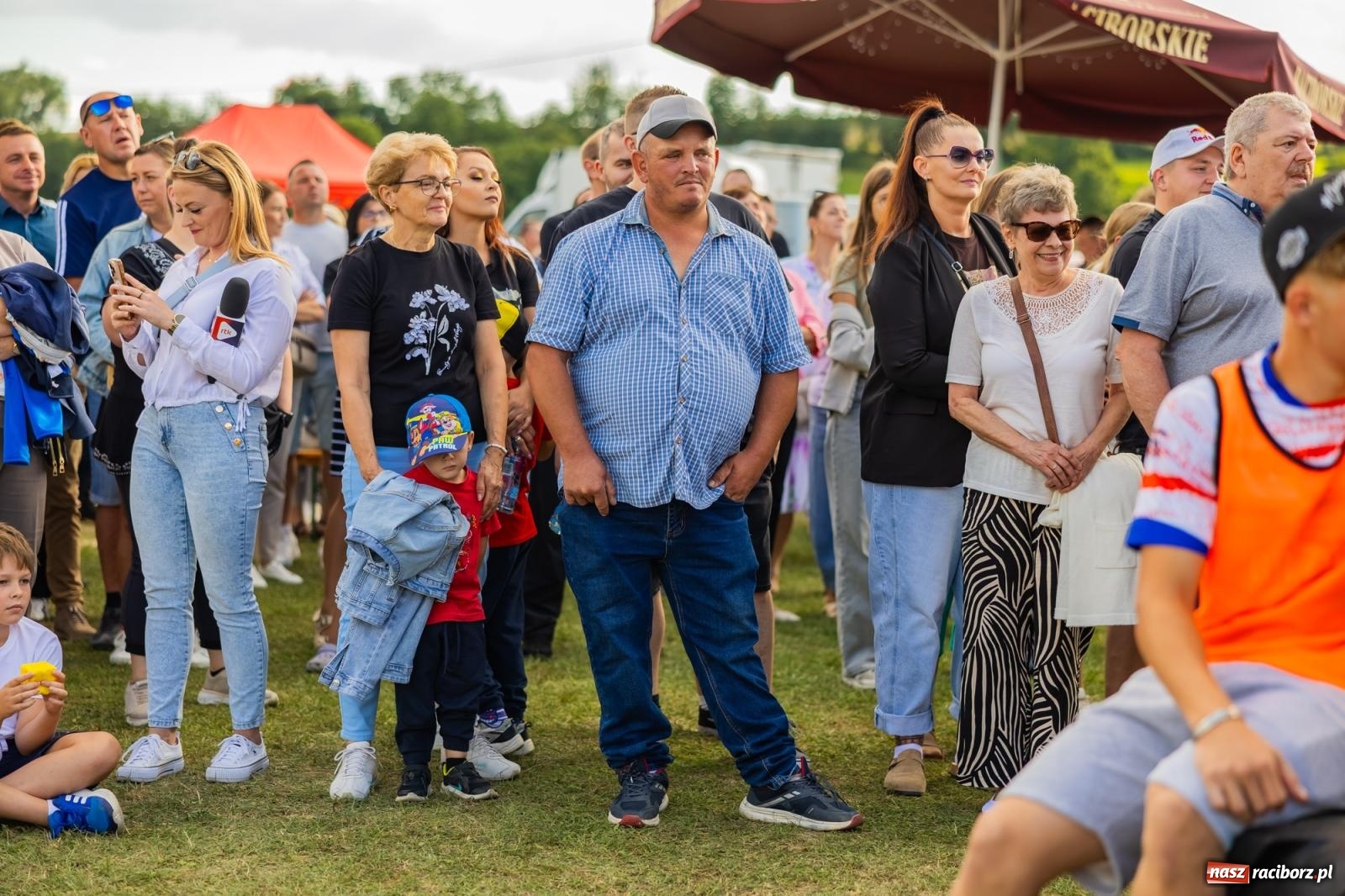 Zdjęcie w galerii na portalu naszraciborz.pl: Puchar został w Grzegorzowicach. Paweł Malcharczyk wygrał Strongfarmera 2026 wiadomości z regionu