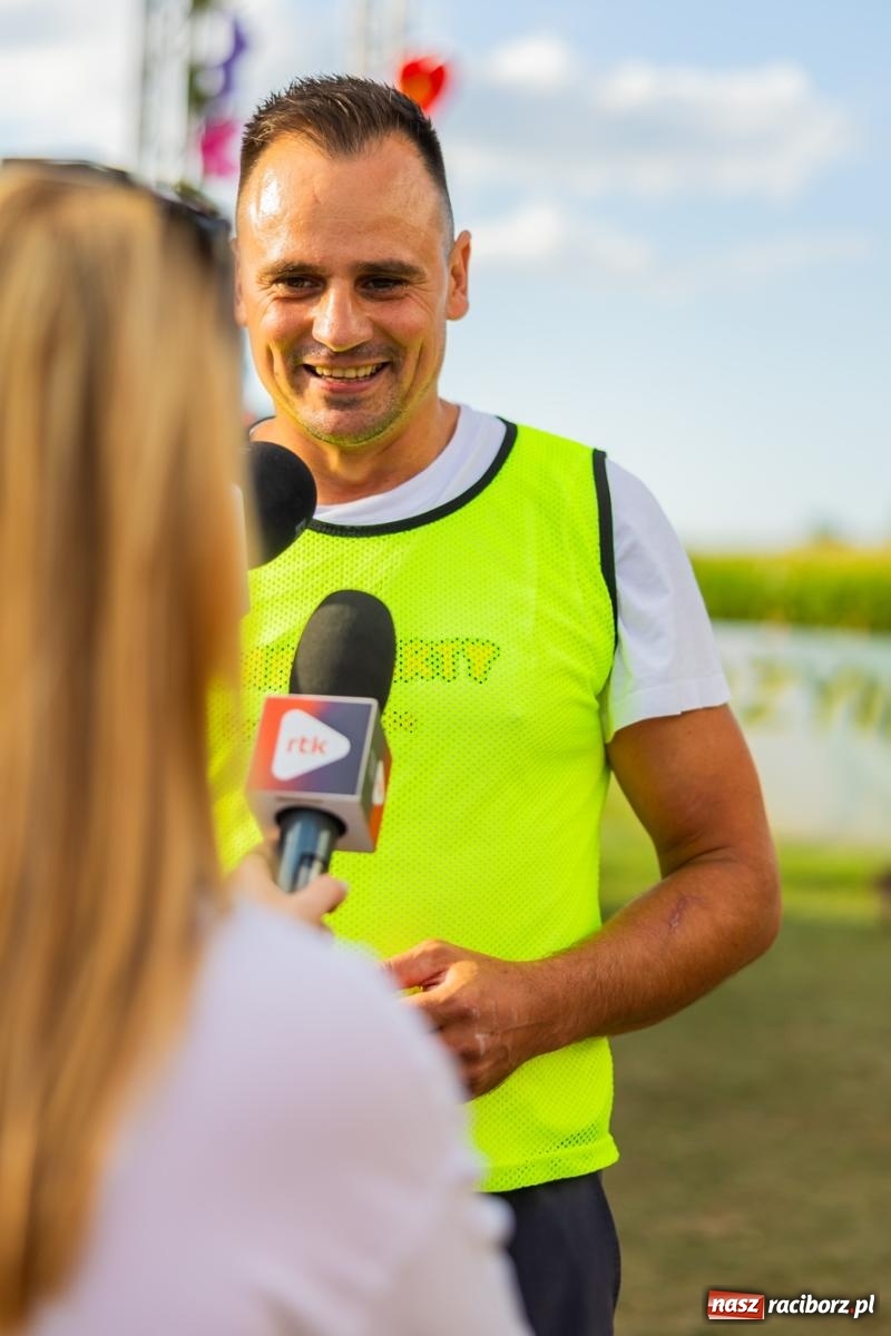 Zdjęcie w galerii na portalu naszraciborz.pl: Puchar został w Grzegorzowicach. Paweł Malcharczyk wygrał Strongfarmera 2026 wiadomości z regionu