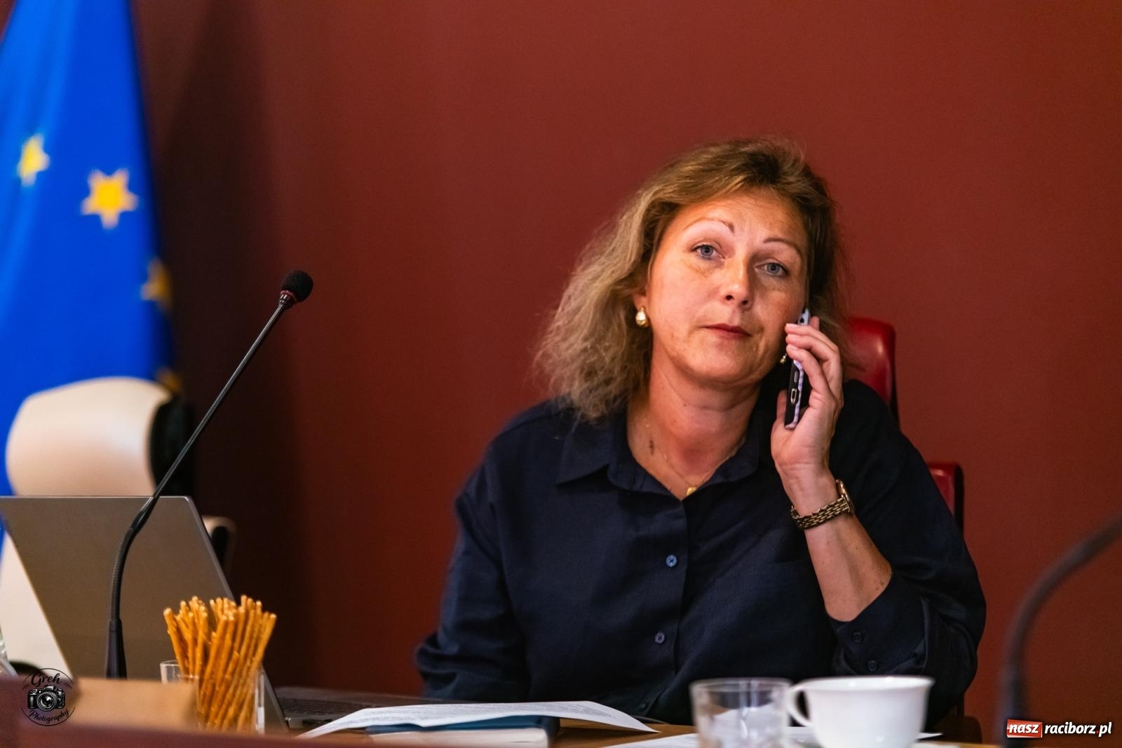 Zdjęcie w galerii na portalu naszraciborz.pl: Radni pozytywnie zaopiniowali zmiany w budżecie i przedłużenie bonifikat mieszkaniowych wiadomości z regionu
