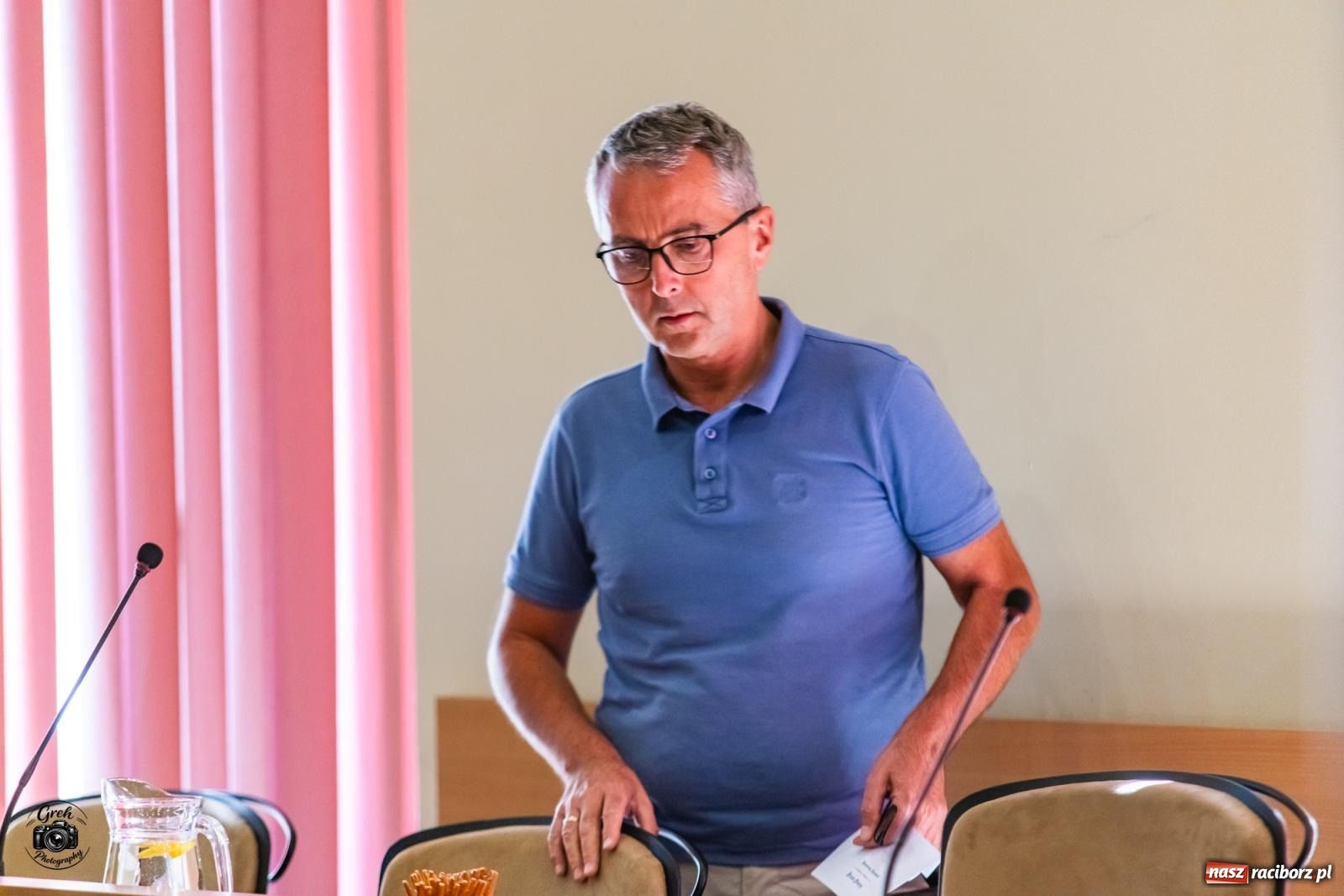 Zdjęcie w galerii na portalu naszraciborz.pl: Radni pozytywnie zaopiniowali zmiany w budżecie i przedłużenie bonifikat mieszkaniowych wiadomości z regionu