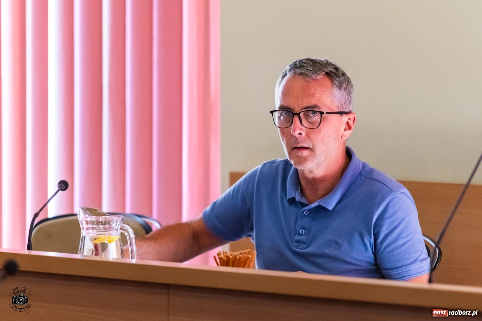 Zdjęcie w galerii na portalu naszraciborz.pl: Radni pozytywnie zaopiniowali zmiany w budżecie i przedłużenie bonifikat mieszkaniowych wiadomości z regionu