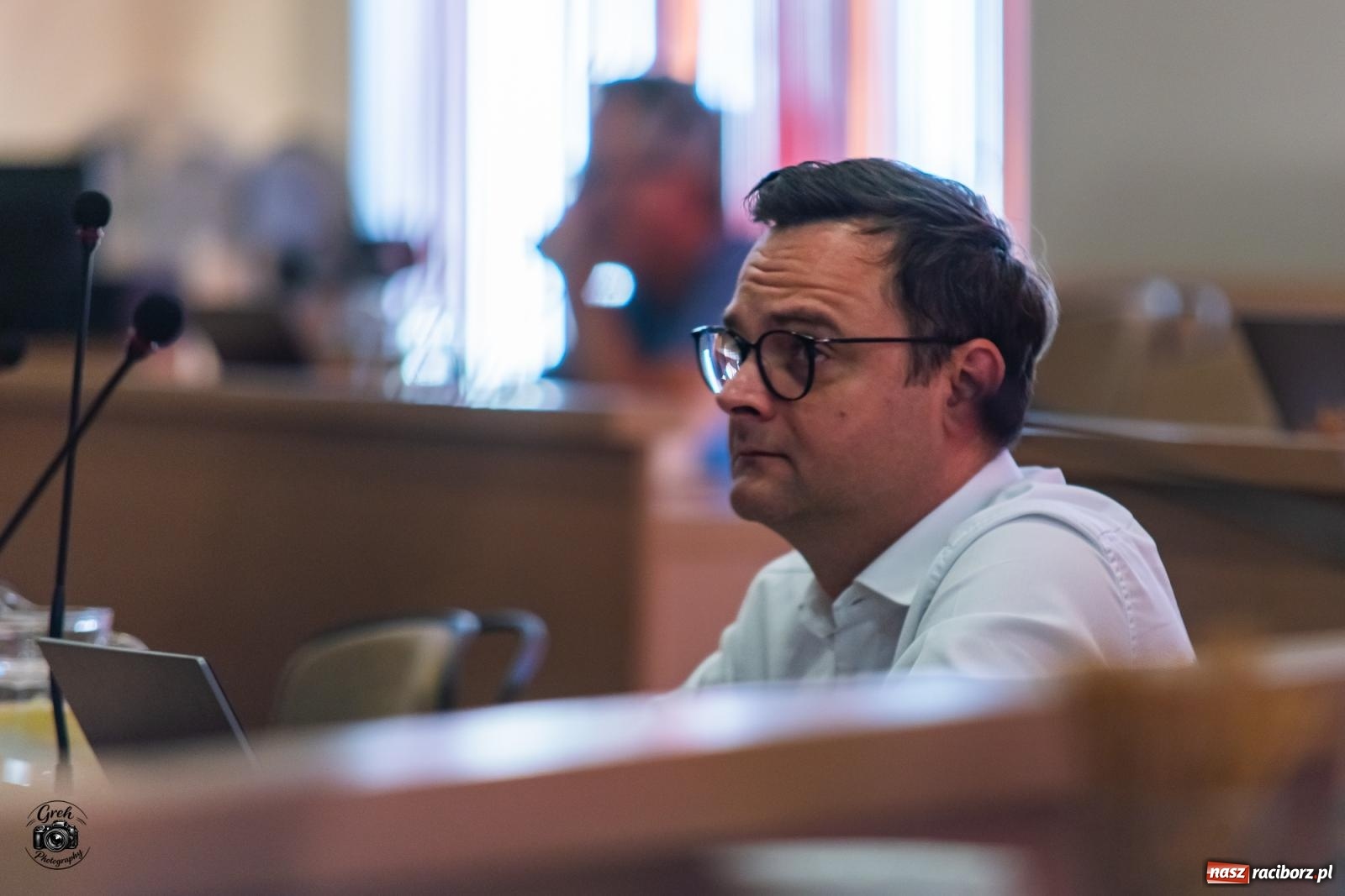 Zdjęcie w galerii na portalu naszraciborz.pl: Radni pozytywnie zaopiniowali zmiany w budżecie i przedłużenie bonifikat mieszkaniowych wiadomości z regionu