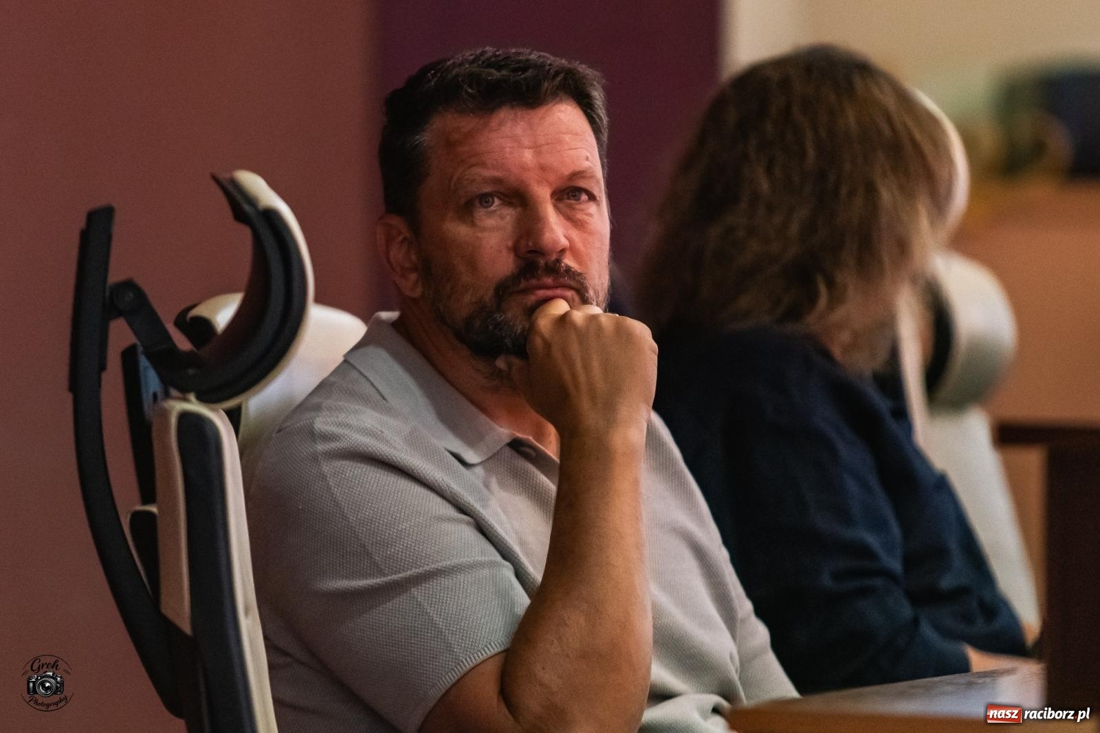 Zdjęcie w galerii na portalu naszraciborz.pl: Radni pozytywnie zaopiniowali zmiany w budżecie i przedłużenie bonifikat mieszkaniowych wiadomości z regionu