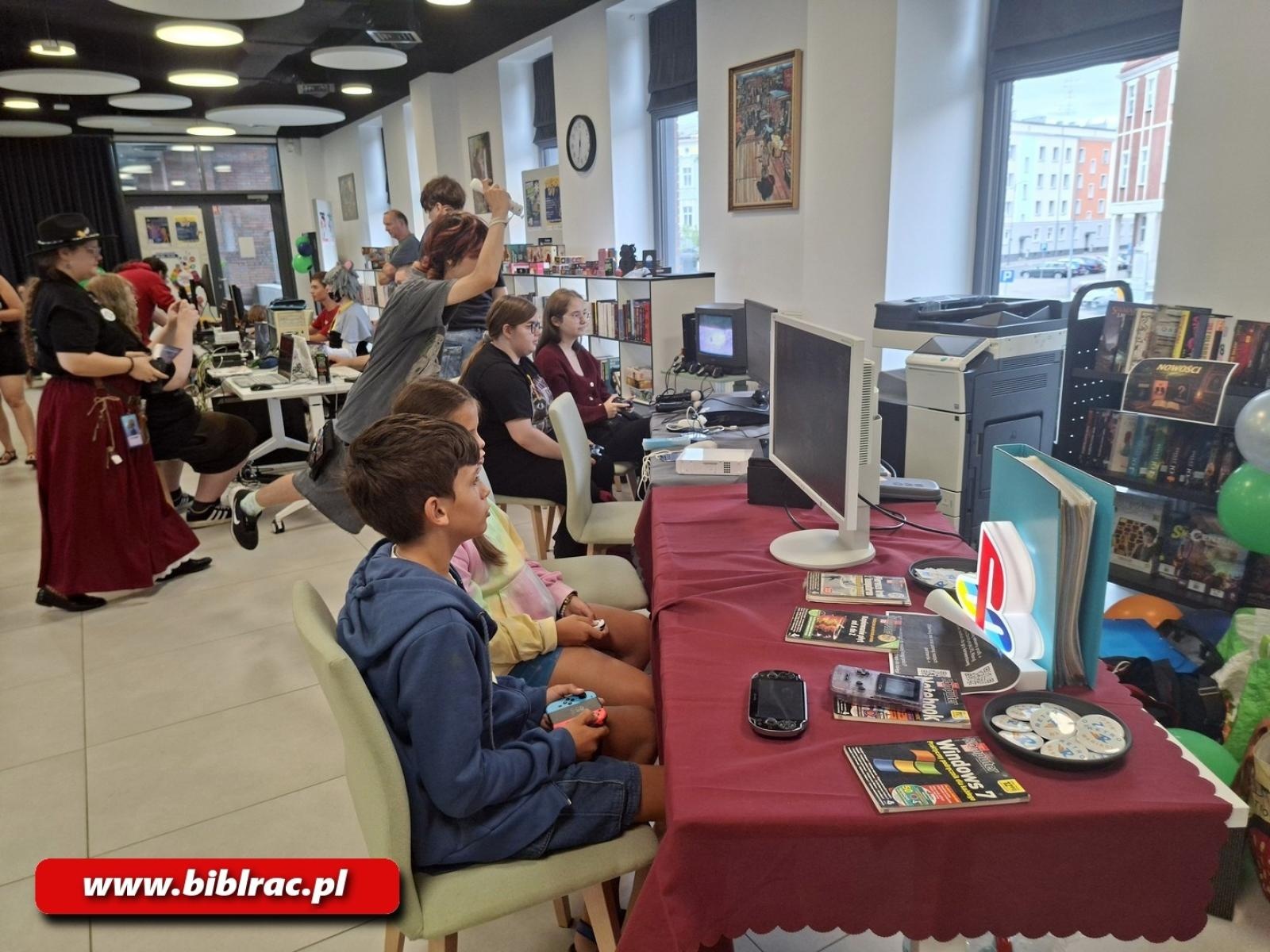Zdjęcie w galerii na portalu naszraciborz.pl: Kosmiczny konwent KOSUMOSU za nami! wiadomości z regionu