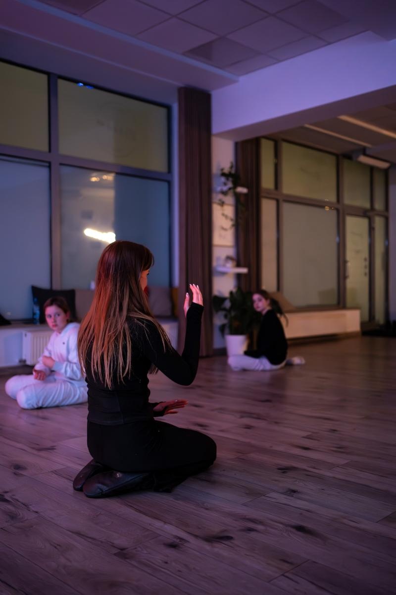 Zdjęcie w galerii na portalu naszraciborz.pl: Dream Dance Studio, miejsce, w którym taneczne marzenia stają się rzeczywistością wiadomości z regionu