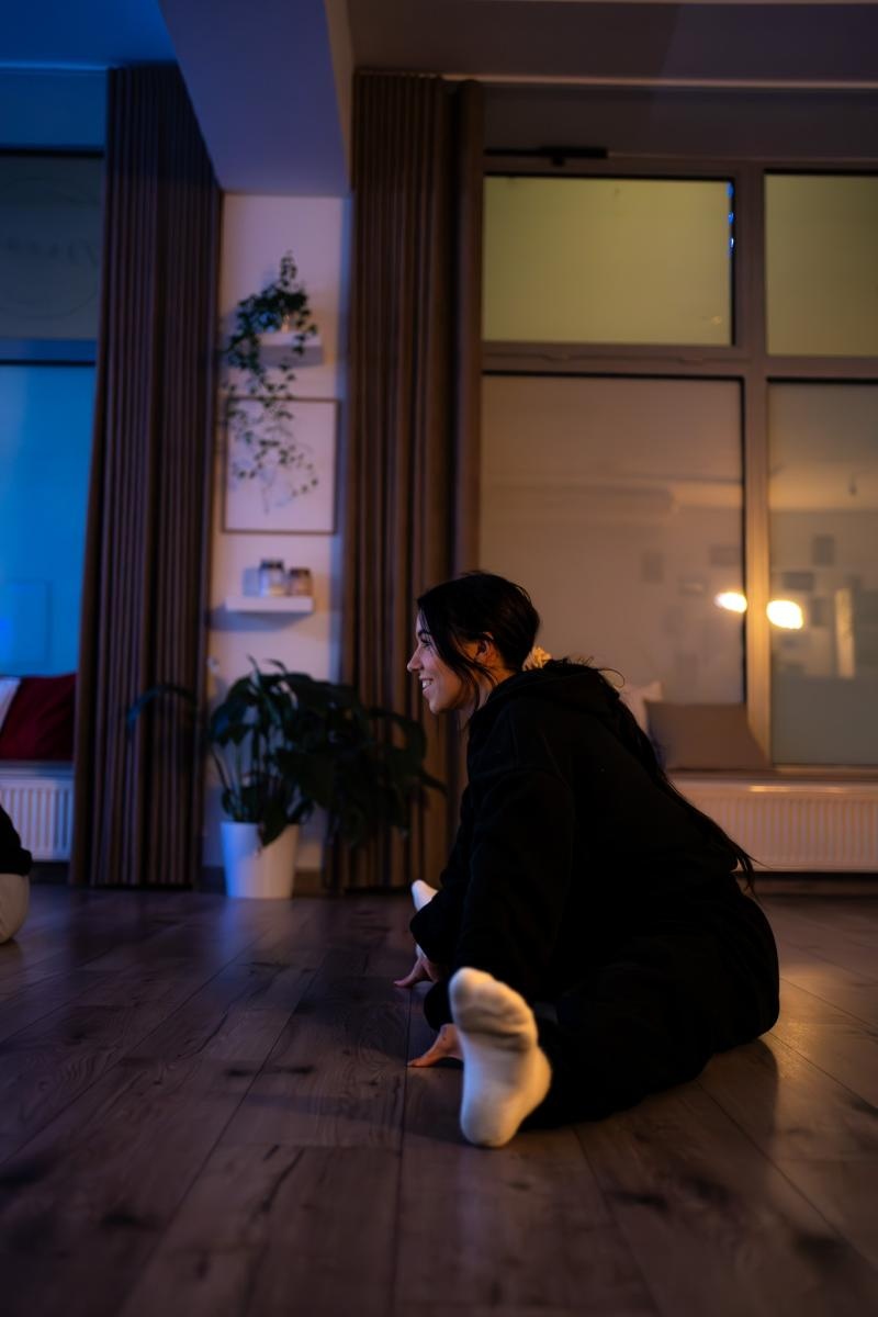 Zdjęcie w galerii na portalu naszraciborz.pl: Dream Dance Studio, miejsce, w którym taneczne marzenia stają się rzeczywistością wiadomości z regionu