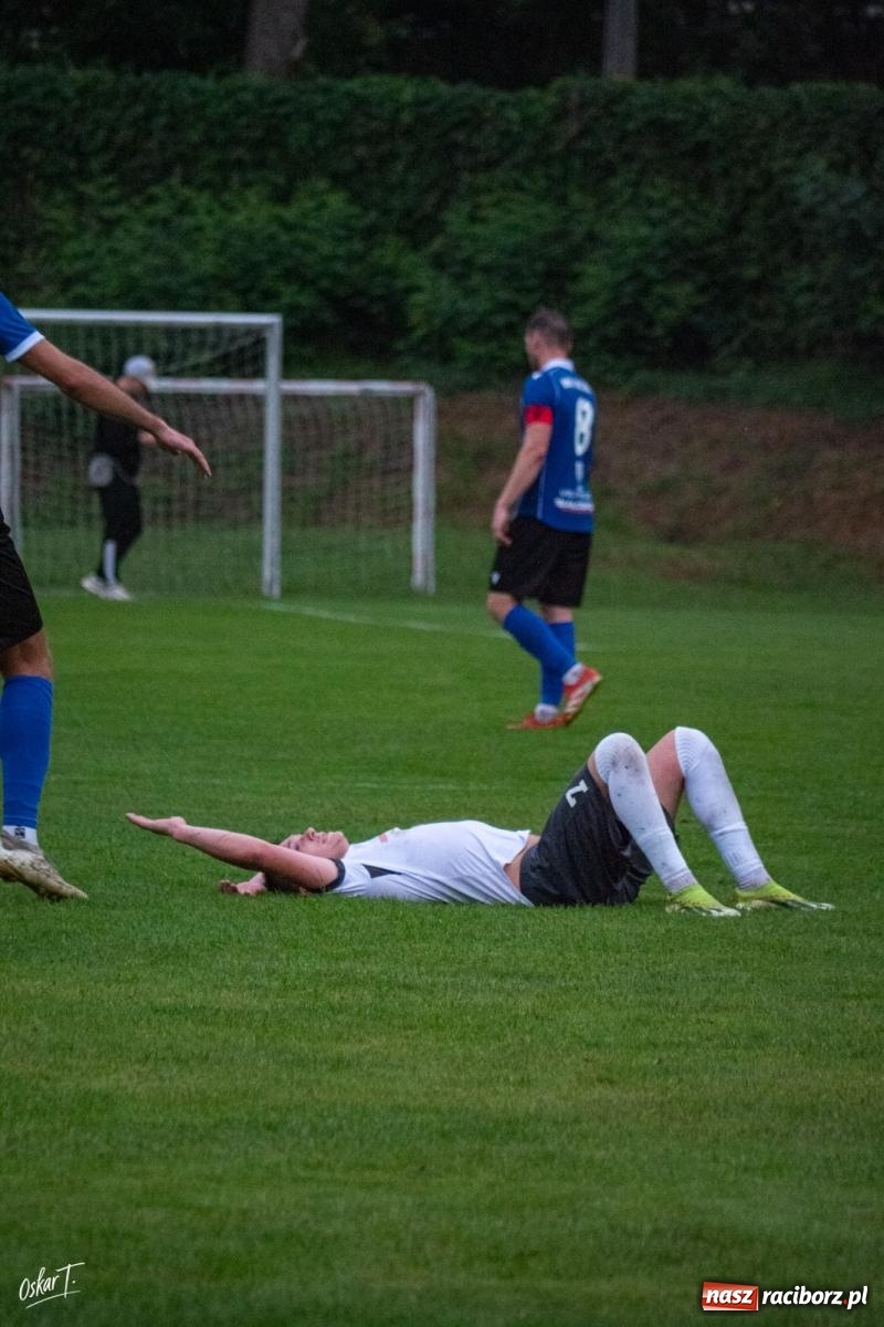 Zdjęcie w galerii na portalu naszraciborz.pl: Puchar Polski: Bezproblemowy awans Unii do kolejnej rundy [FOTO] wiadomości z regionu