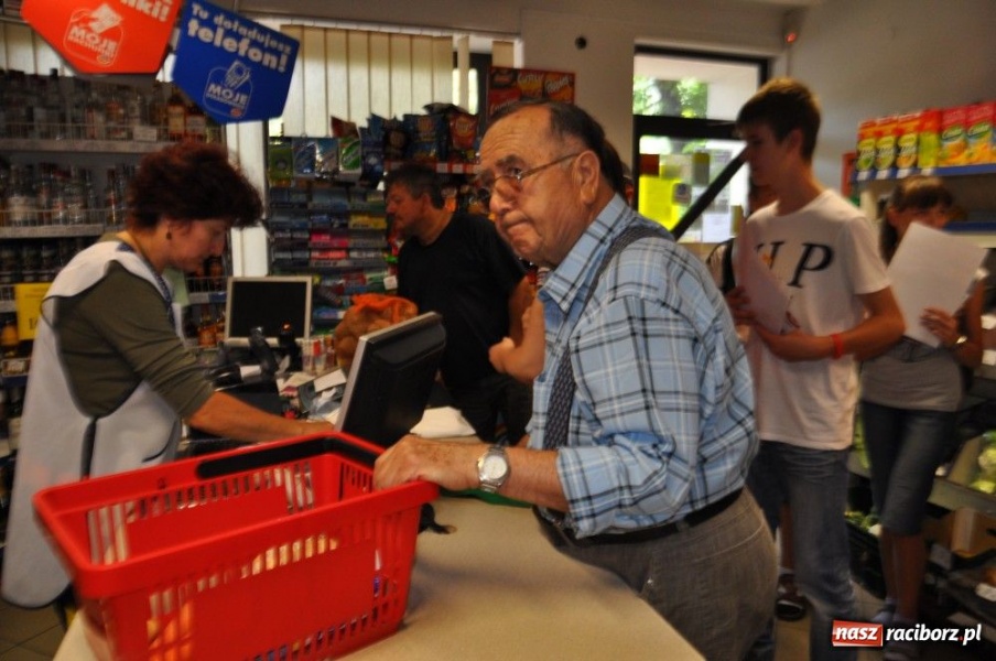 Zdjęcie w galerii na portalu naszraciborz.pl: W marszu promowali trzeźwość wiadomości z regionu