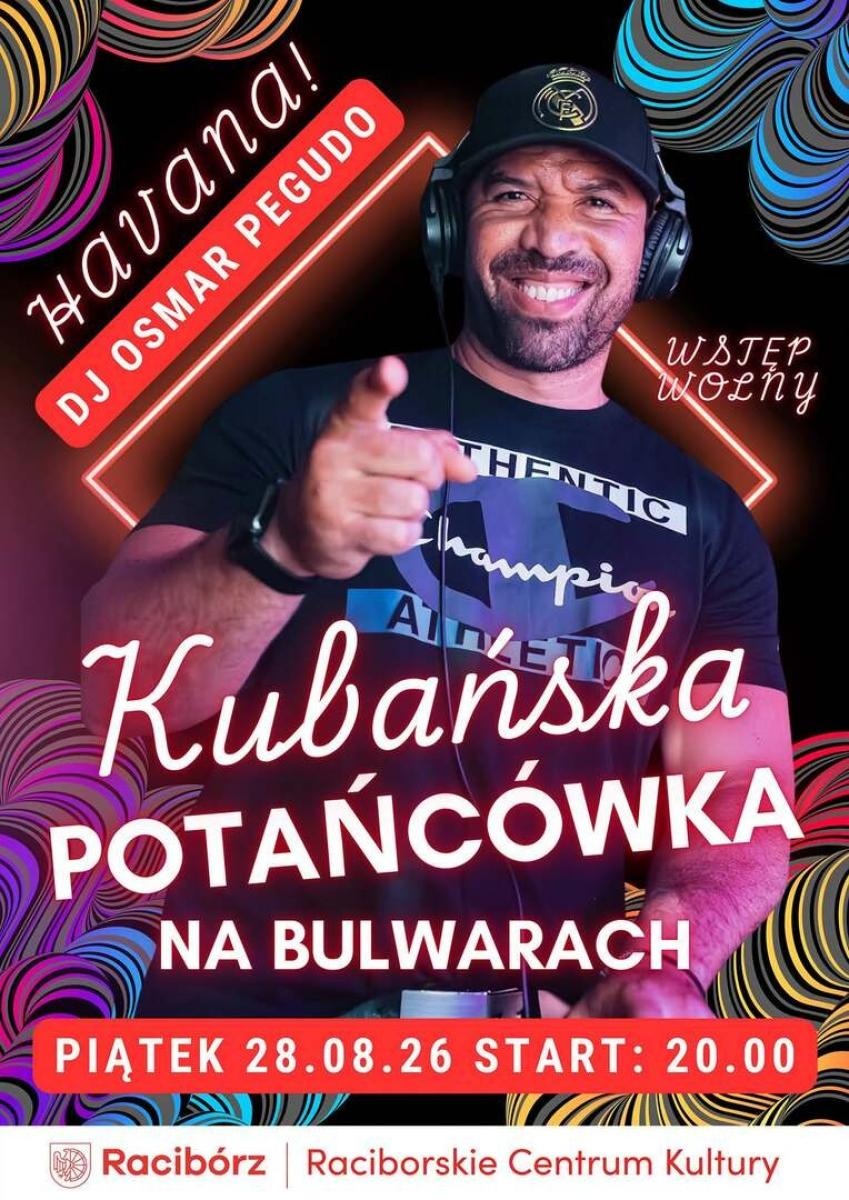 Zdjęcie w galerii na portalu naszraciborz.pl: Co? Gdzie? Kiedy? Nawigator weekendowy wiadomości z regionu
