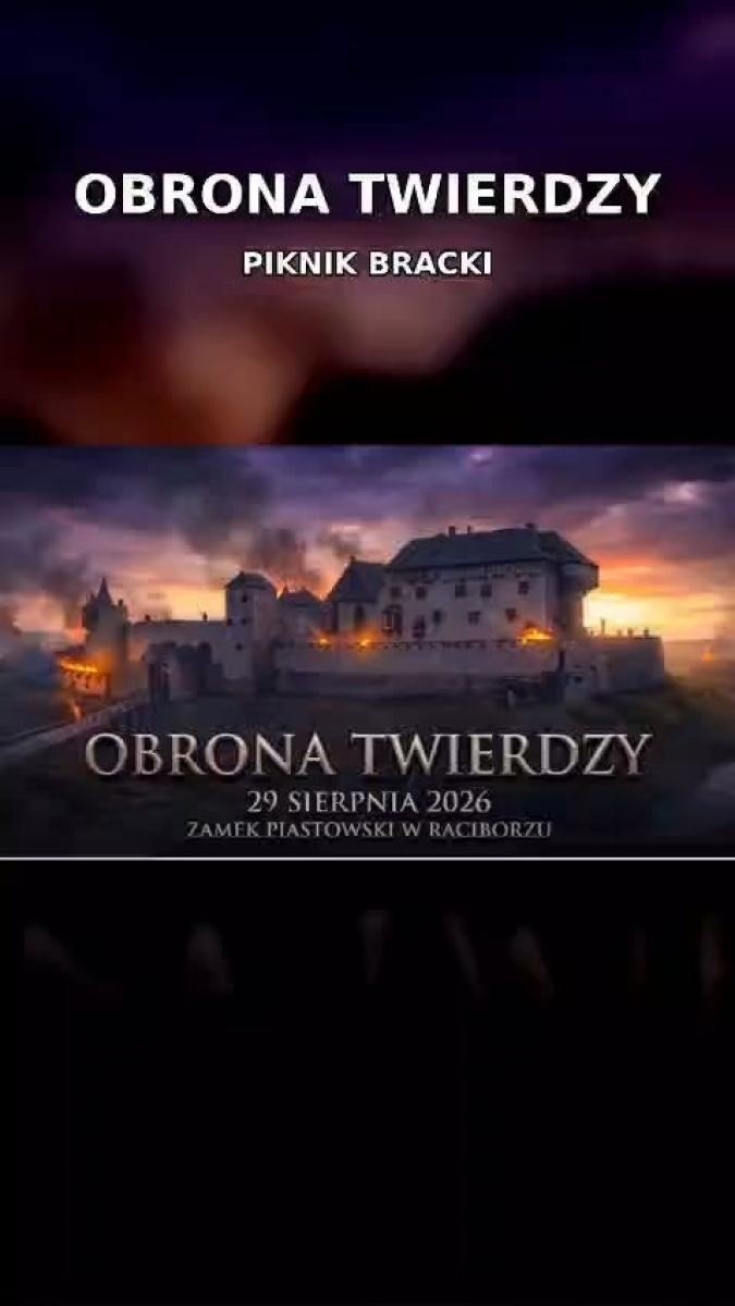 Zdjęcie w galerii na portalu naszraciborz.pl: Co? Gdzie? Kiedy? Nawigator weekendowy wiadomości z regionu