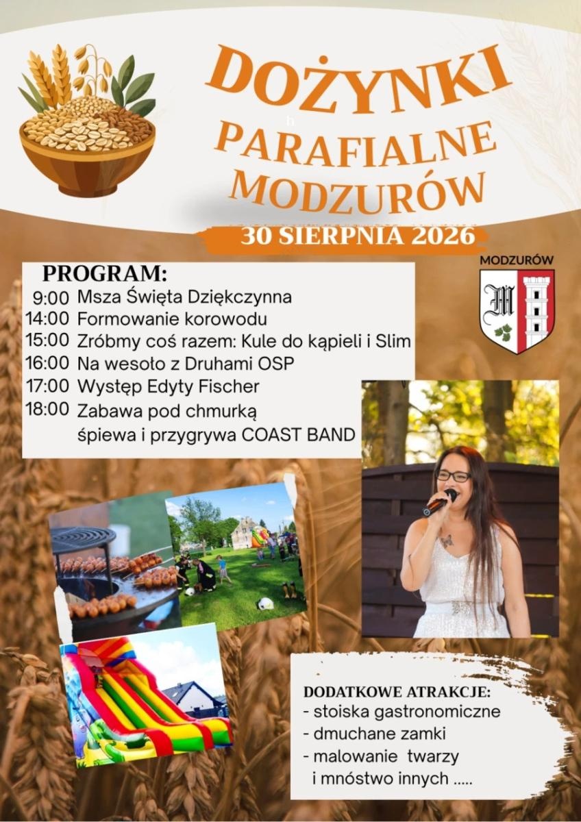 Zdjęcie w galerii na portalu naszraciborz.pl: Co? Gdzie? Kiedy? Nawigator weekendowy wiadomości z regionu