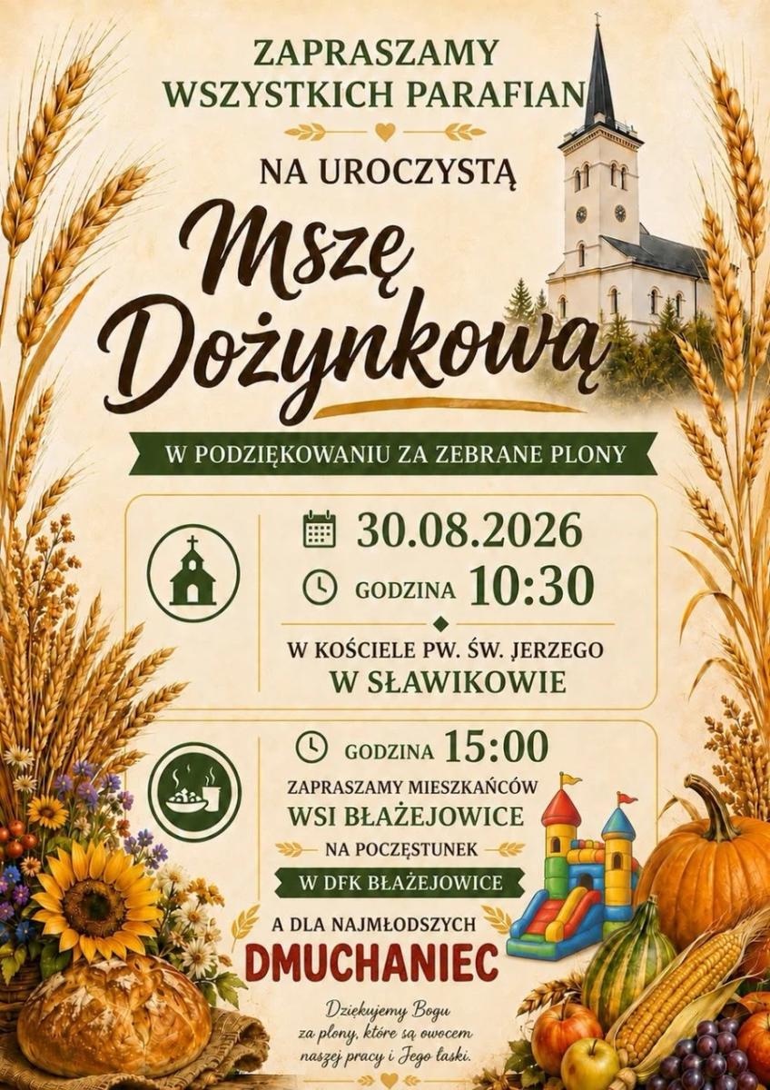 Zdjęcie w galerii na portalu naszraciborz.pl: Co? Gdzie? Kiedy? Nawigator weekendowy wiadomości z regionu