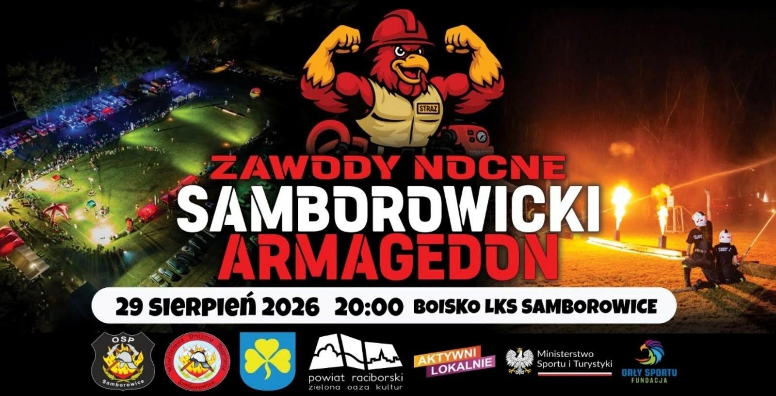 Zdjęcie w galerii na portalu naszraciborz.pl: Co? Gdzie? Kiedy? Nawigator weekendowy wiadomości z regionu