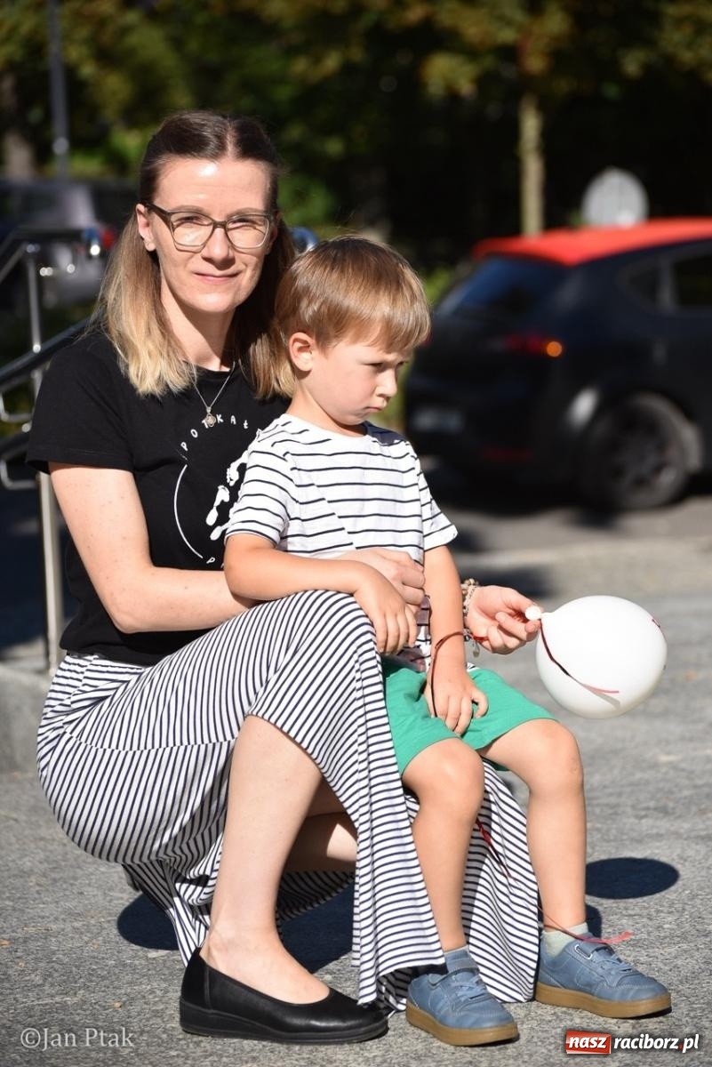 Zdjęcie w galerii na portalu naszraciborz.pl: Trwa XXXV Festiwal Spotkałem Pana w Raciborzu wiadomości z regionu