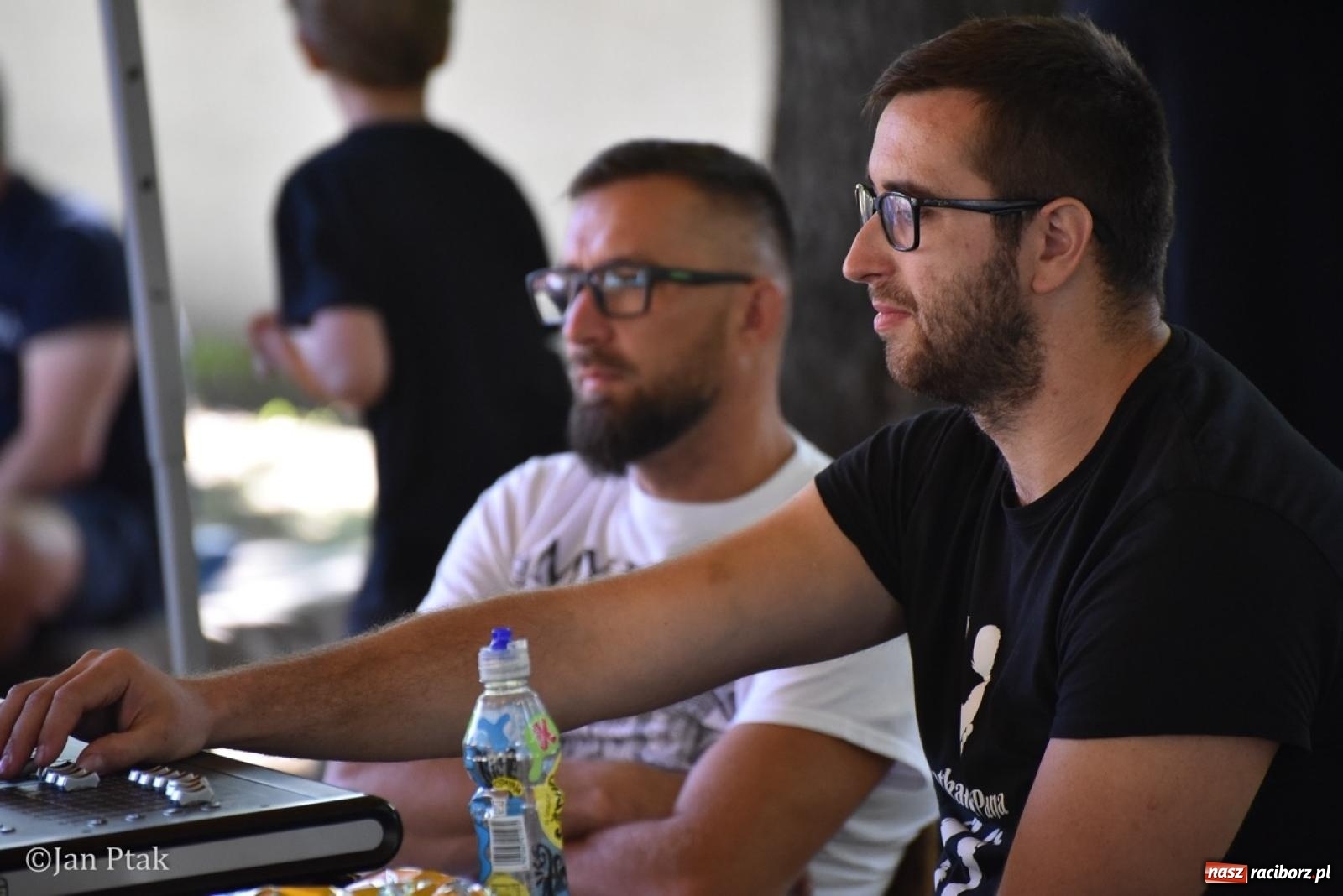 Zdjęcie w galerii na portalu naszraciborz.pl: Trwa XXXV Festiwal Spotkałem Pana w Raciborzu wiadomości z regionu