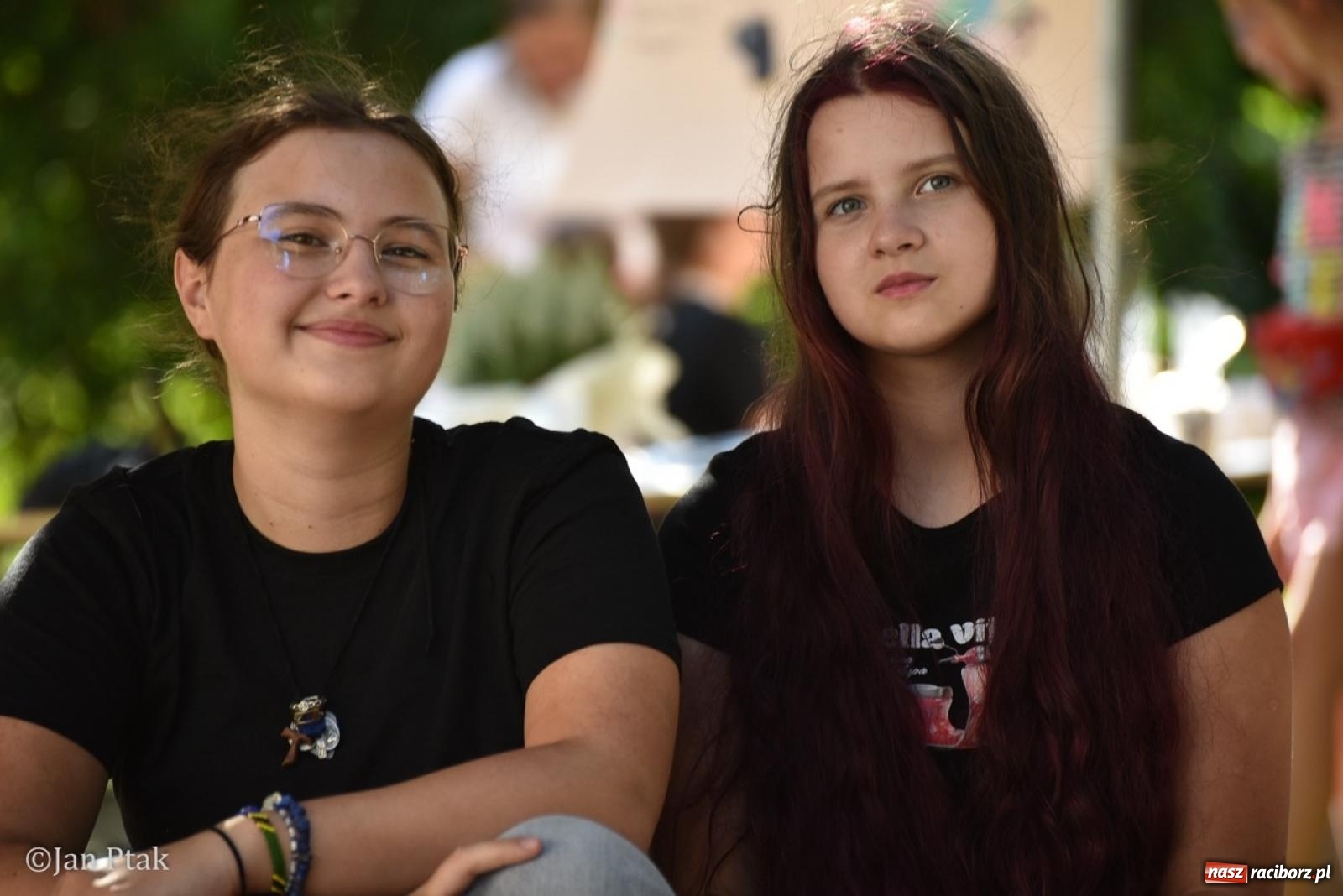 Zdjęcie w galerii na portalu naszraciborz.pl: Trwa XXXV Festiwal Spotkałem Pana w Raciborzu wiadomości z regionu