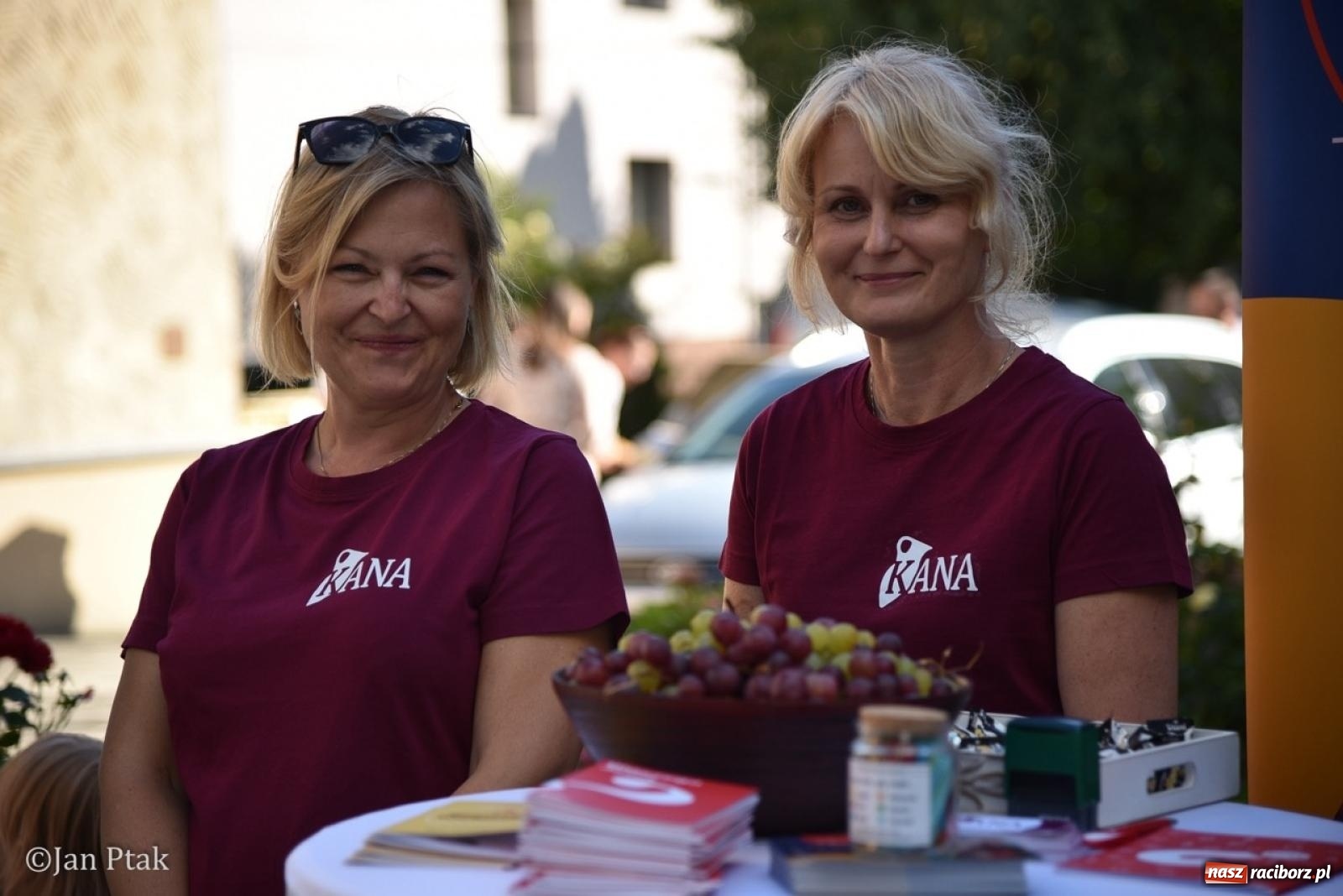 Zdjęcie w galerii na portalu naszraciborz.pl: Trwa XXXV Festiwal Spotkałem Pana w Raciborzu wiadomości z regionu