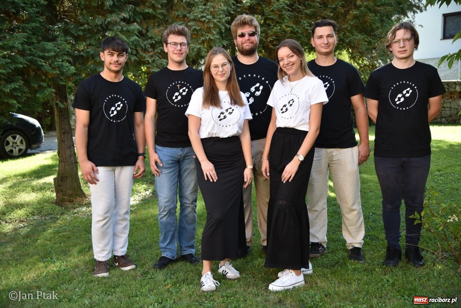 Zdjęcie w galerii na portalu naszraciborz.pl: Trwa XXXV Festiwal Spotkałem Pana w Raciborzu wiadomości z regionu