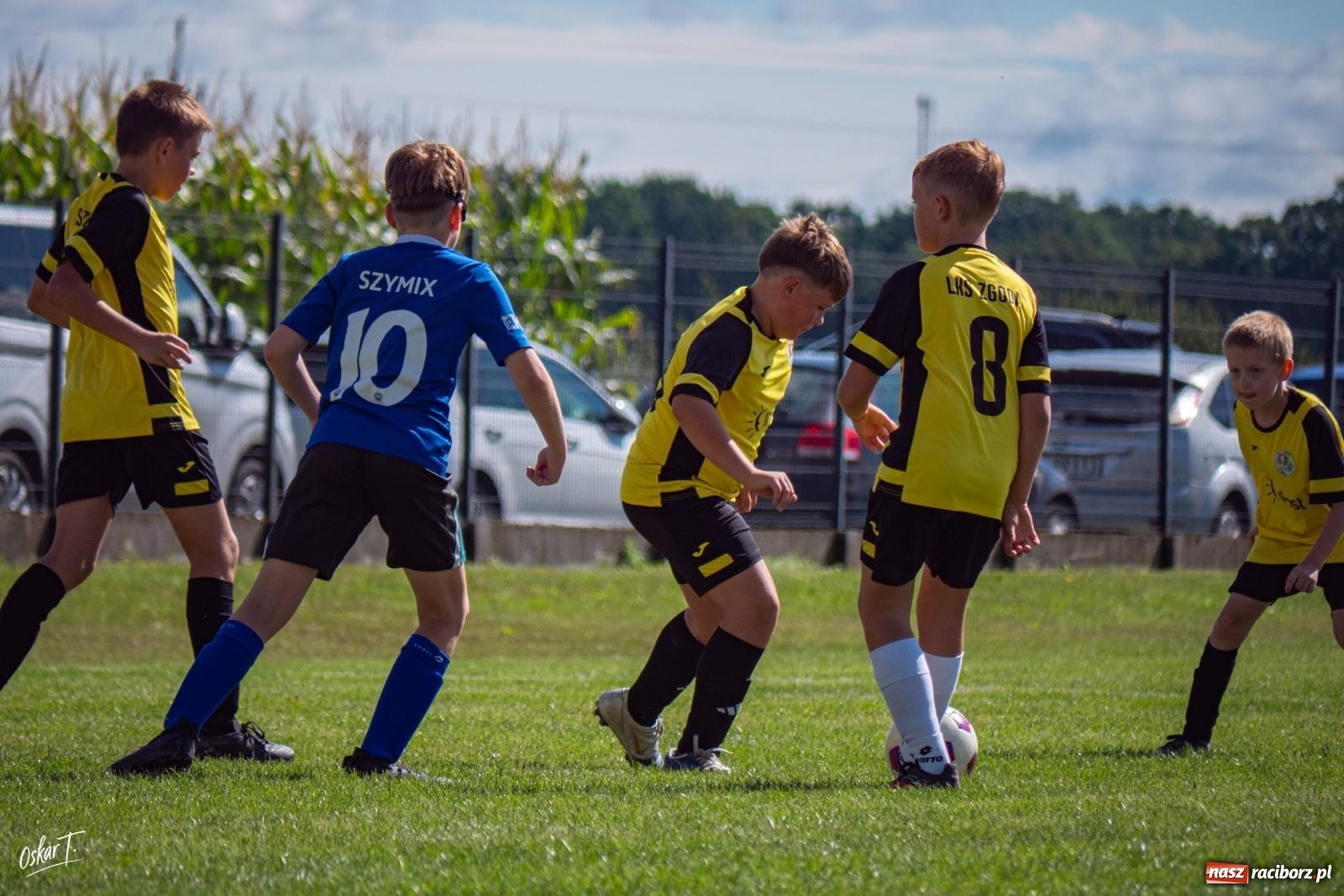 Zdjęcie w galerii na portalu naszraciborz.pl: Kids Challenge 2026 w Zawadzie Książęcej za nami [FOTO] wiadomości z regionu