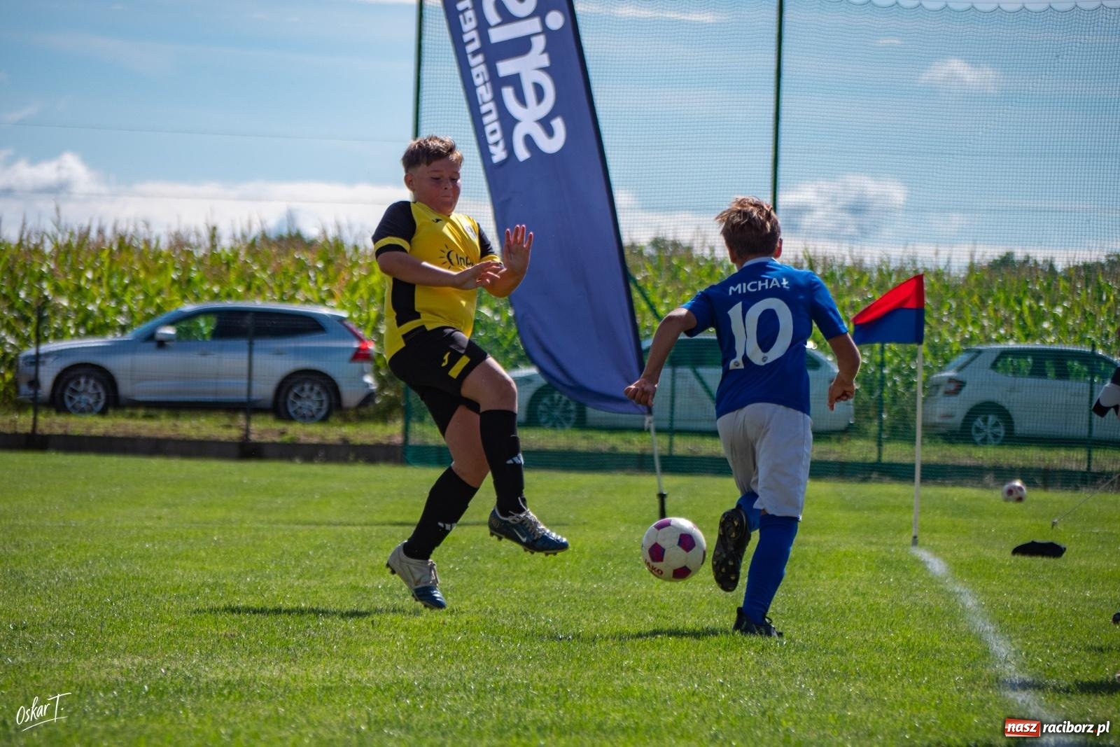 Zdjęcie w galerii na portalu naszraciborz.pl: Kids Challenge 2026 w Zawadzie Książęcej za nami [FOTO] wiadomości z regionu