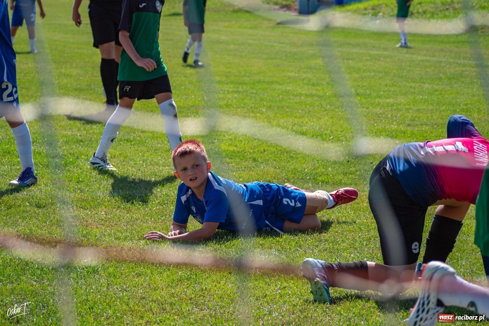 Zdjęcie w galerii na portalu naszraciborz.pl: Kids Challenge 2026 w Zawadzie Książęcej za nami [FOTO] wiadomości z regionu