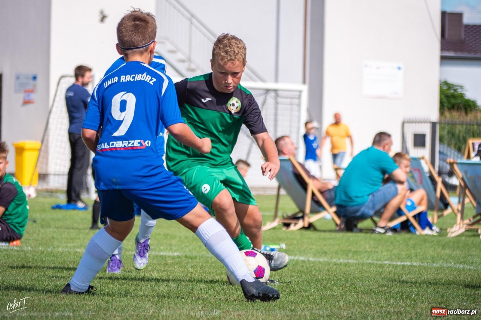 Zdjęcie w galerii na portalu naszraciborz.pl: Kids Challenge 2026 w Zawadzie Książęcej za nami [FOTO] wiadomości z regionu