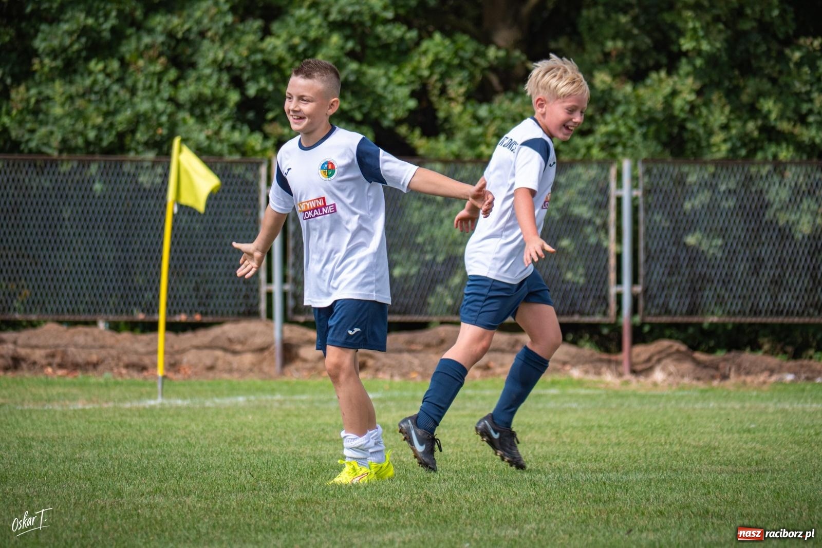 Zdjęcie w galerii na portalu naszraciborz.pl: Kids Challenge 2026 w Zawadzie Książęcej za nami [FOTO] wiadomości z regionu