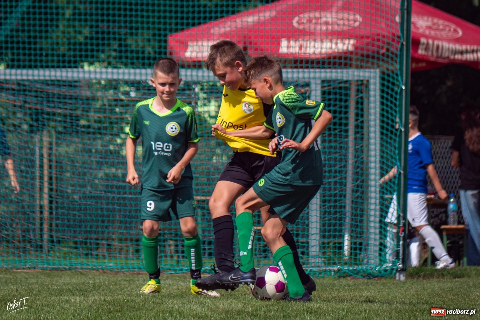 Zdjęcie w galerii na portalu naszraciborz.pl: Kids Challenge 2026 w Zawadzie Książęcej za nami [FOTO] wiadomości z regionu