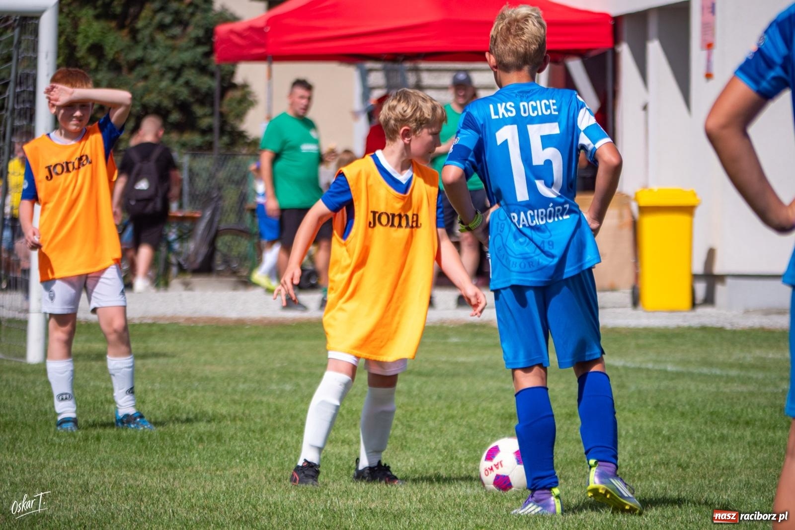 Zdjęcie w galerii na portalu naszraciborz.pl: Kids Challenge 2026 w Zawadzie Książęcej za nami [FOTO] wiadomości z regionu