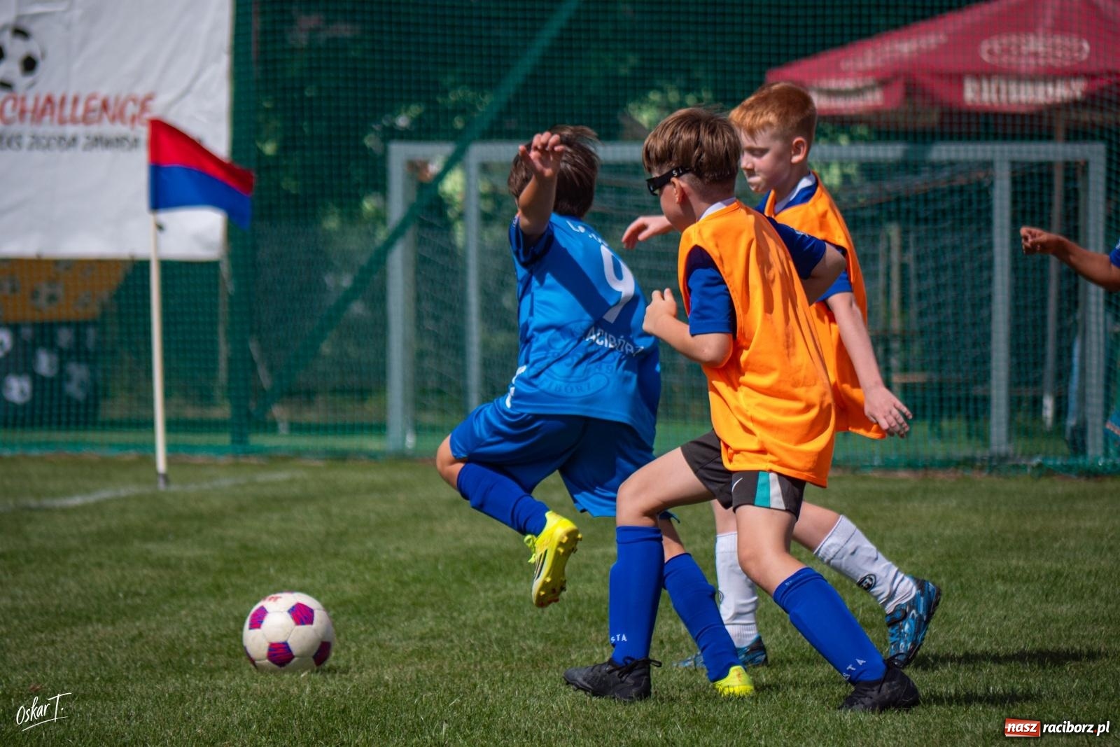 Zdjęcie w galerii na portalu naszraciborz.pl: Kids Challenge 2026 w Zawadzie Książęcej za nami [FOTO] wiadomości z regionu