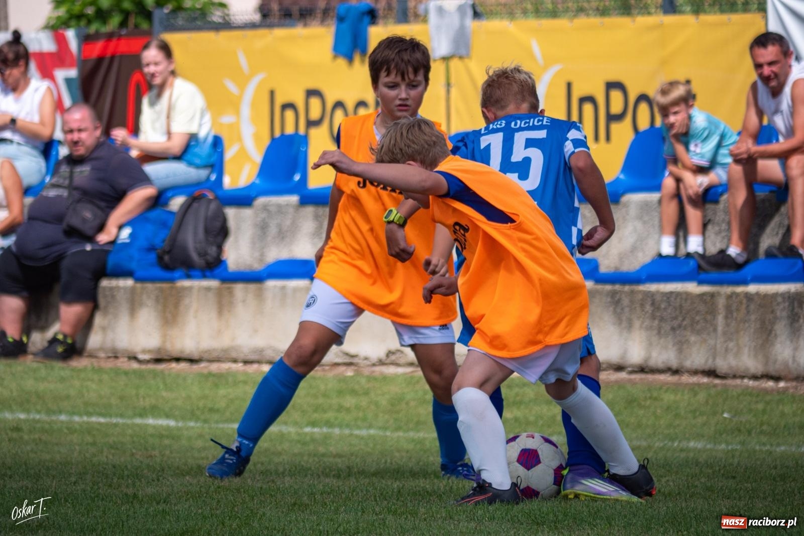 Zdjęcie w galerii na portalu naszraciborz.pl: Kids Challenge 2026 w Zawadzie Książęcej za nami [FOTO] wiadomości z regionu