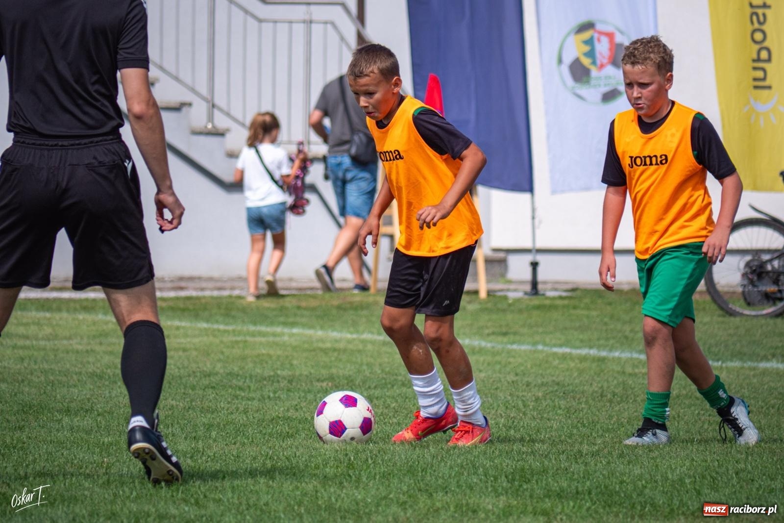 Zdjęcie w galerii na portalu naszraciborz.pl: Kids Challenge 2026 w Zawadzie Książęcej za nami [FOTO] wiadomości z regionu