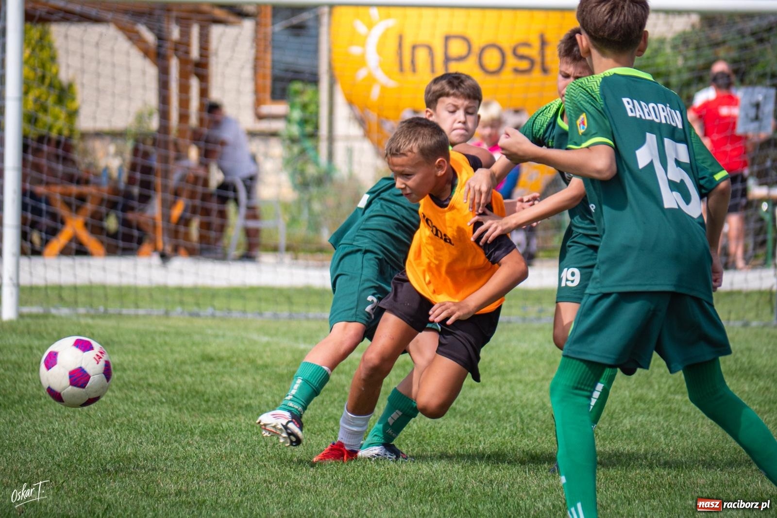 Zdjęcie w galerii na portalu naszraciborz.pl: Kids Challenge 2026 w Zawadzie Książęcej za nami [FOTO] wiadomości z regionu