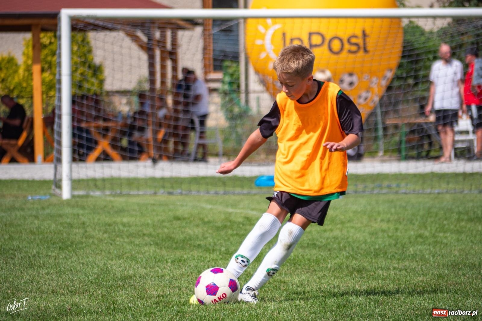 Zdjęcie w galerii na portalu naszraciborz.pl: Kids Challenge 2026 w Zawadzie Książęcej za nami [FOTO] wiadomości z regionu
