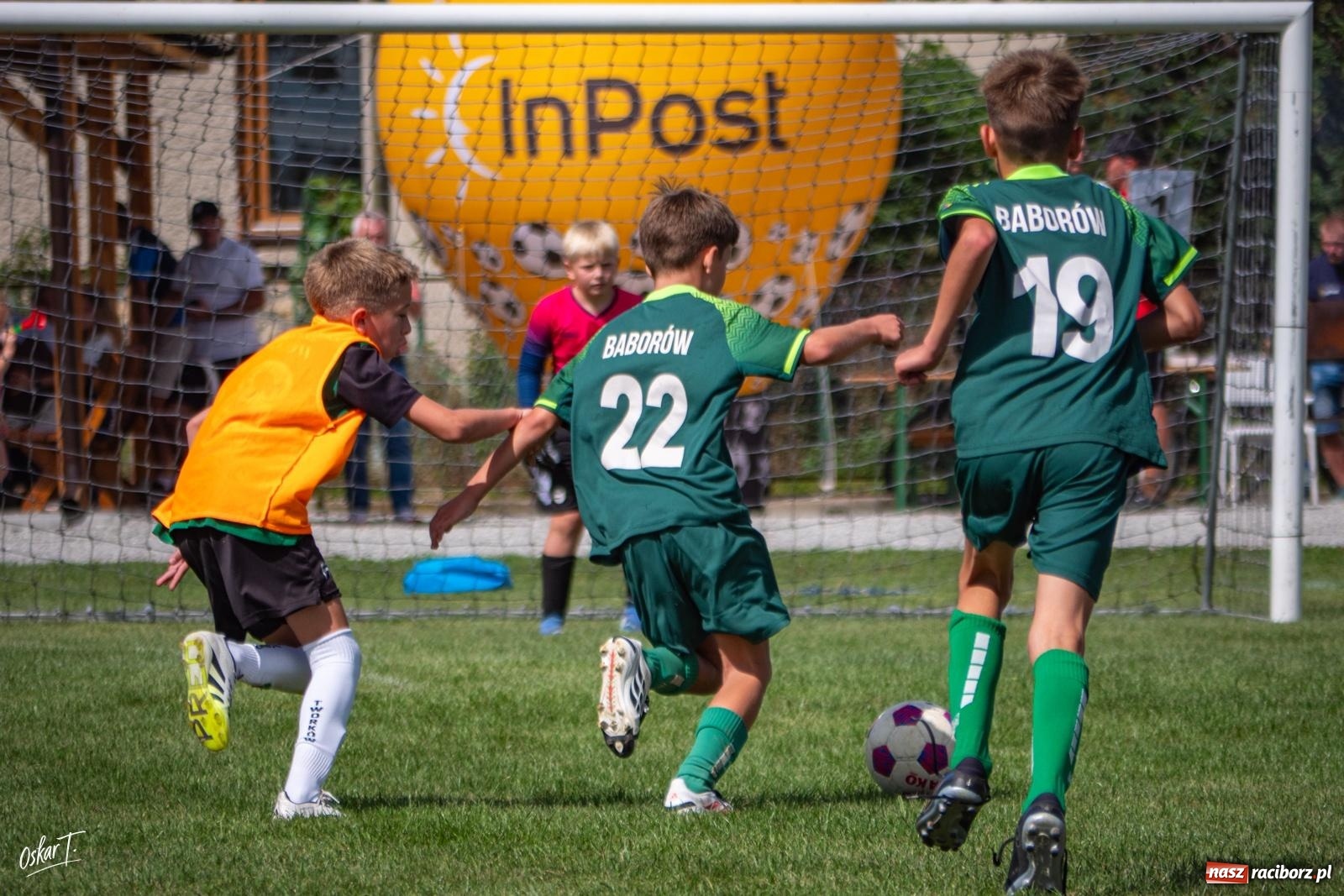 Zdjęcie w galerii na portalu naszraciborz.pl: Kids Challenge 2026 w Zawadzie Książęcej za nami [FOTO] wiadomości z regionu