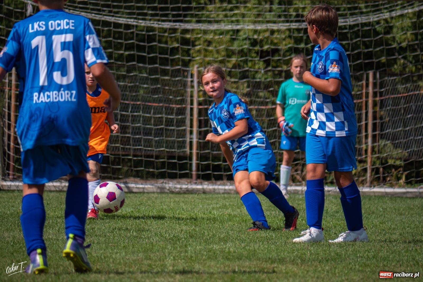 Zdjęcie w galerii na portalu naszraciborz.pl: Kids Challenge 2026 w Zawadzie Książęcej za nami [FOTO] wiadomości z regionu