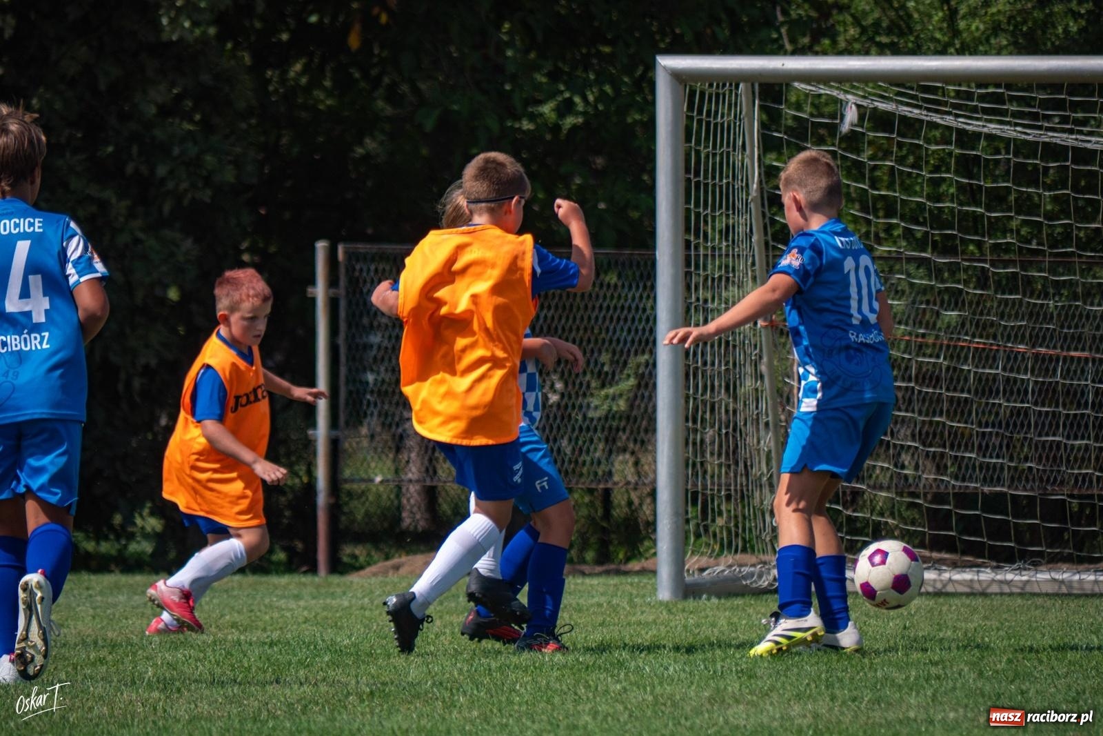 Zdjęcie w galerii na portalu naszraciborz.pl: Kids Challenge 2026 w Zawadzie Książęcej za nami [FOTO] wiadomości z regionu