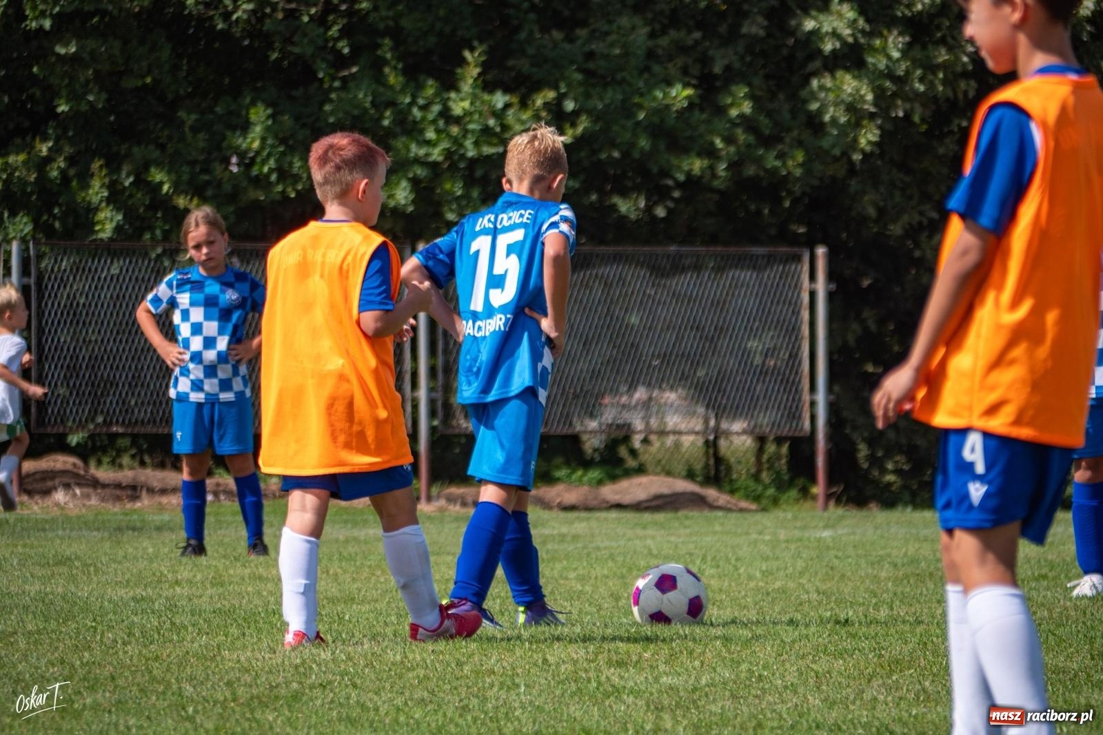Zdjęcie w galerii na portalu naszraciborz.pl: Kids Challenge 2026 w Zawadzie Książęcej za nami [FOTO] wiadomości z regionu