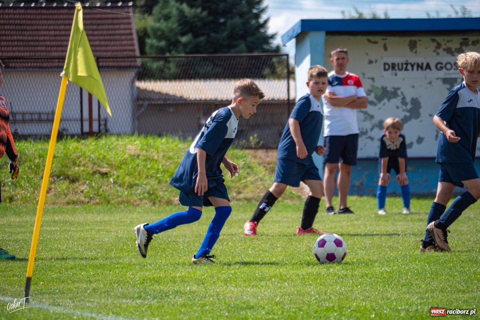 Zdjęcie w galerii na portalu naszraciborz.pl: Kids Challenge 2026 w Zawadzie Książęcej za nami [FOTO] wiadomości z regionu