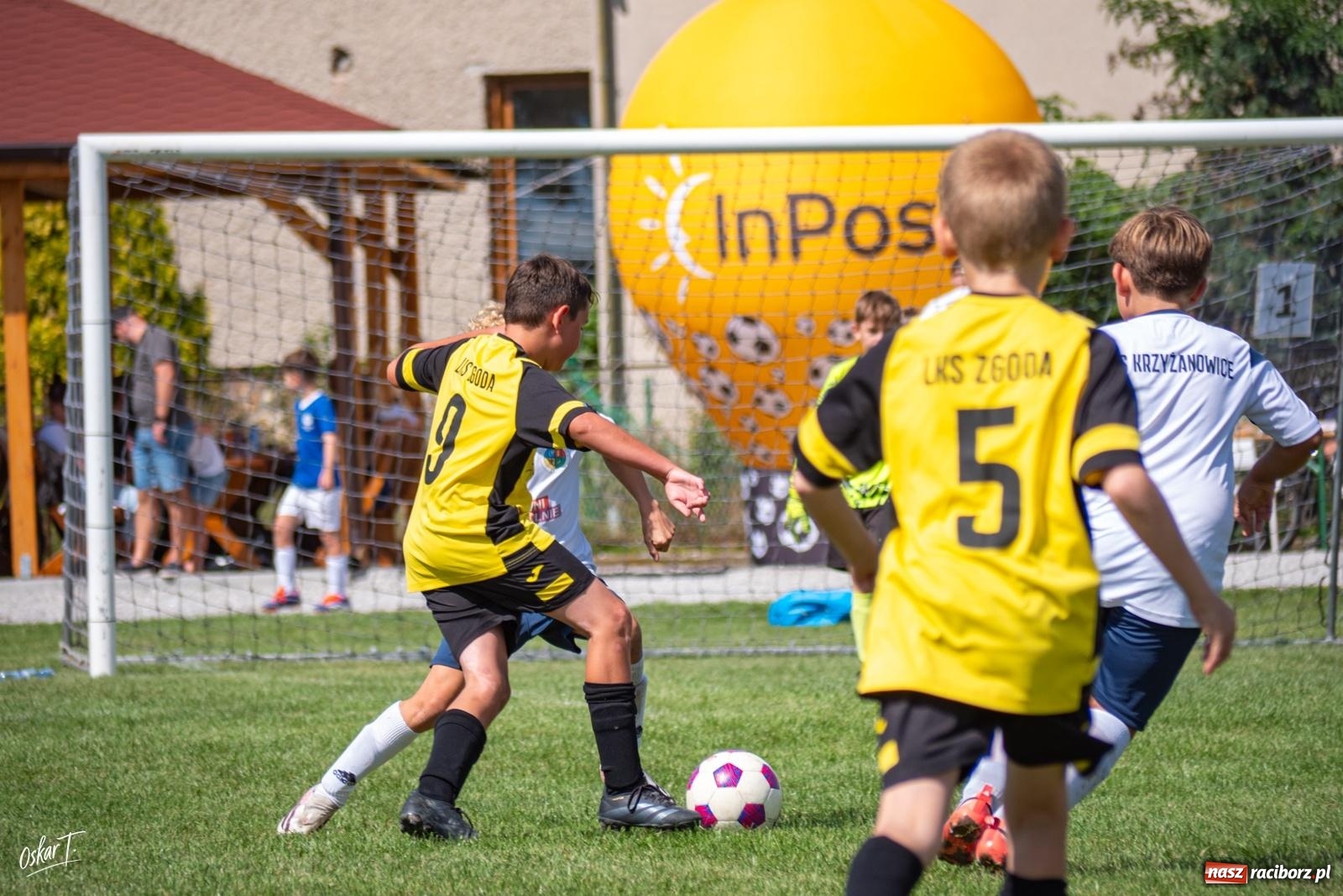 Zdjęcie w galerii na portalu naszraciborz.pl: Kids Challenge 2026 w Zawadzie Książęcej za nami [FOTO] wiadomości z regionu